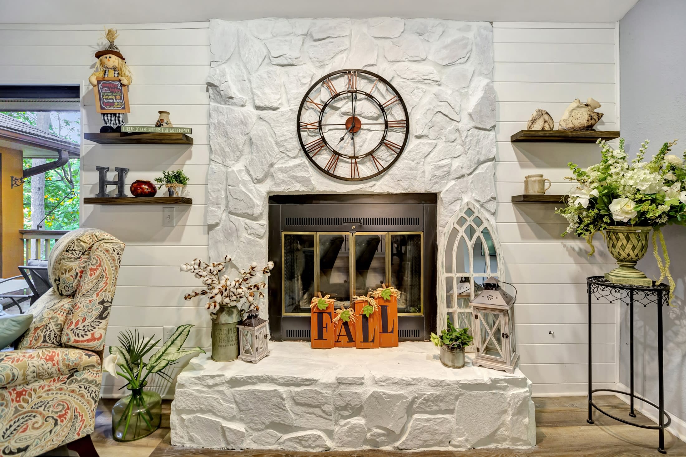 Marina Village 132 in Keowee Key 4