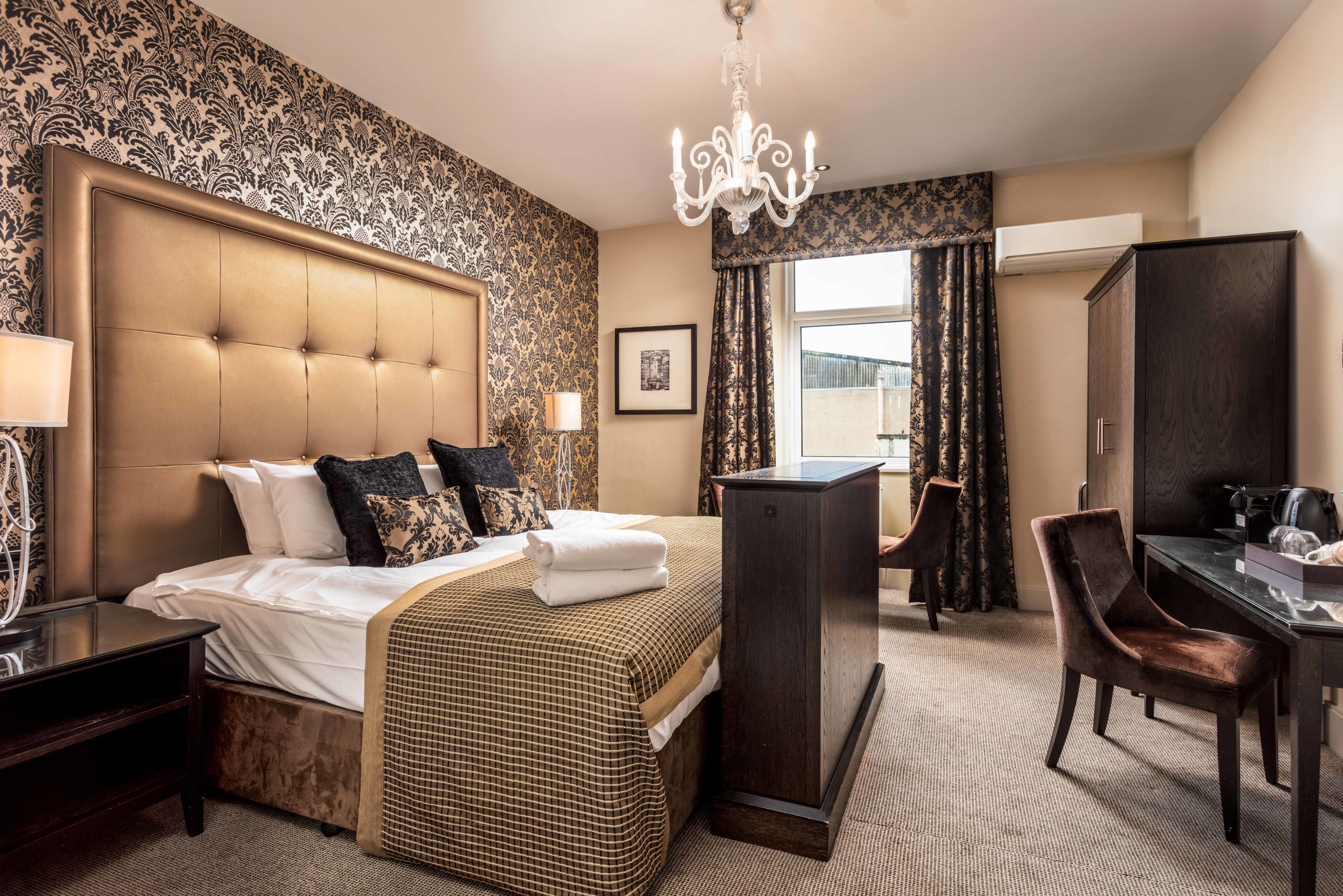 The Kylestrome - Suite — Ayr, Scotland — vacation rental