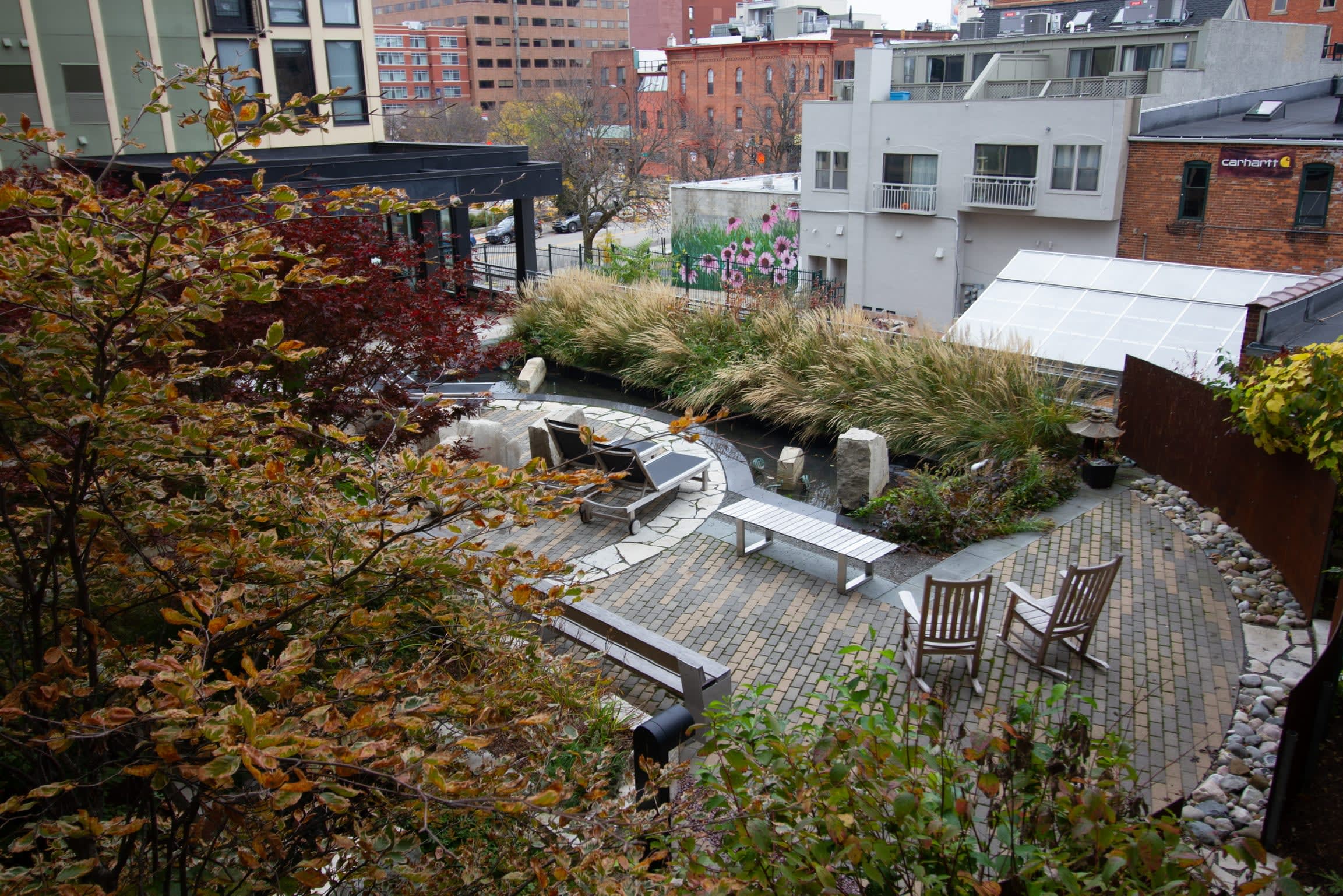 Apartment near Kerrytown Concert House - Photo 19