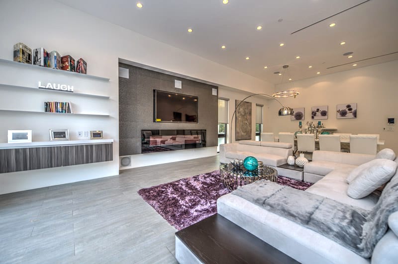 The Melrose Villa - Picture 26