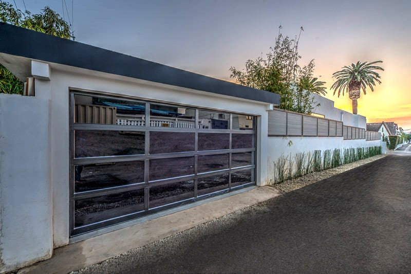 The Melrose Villa - Picture 50