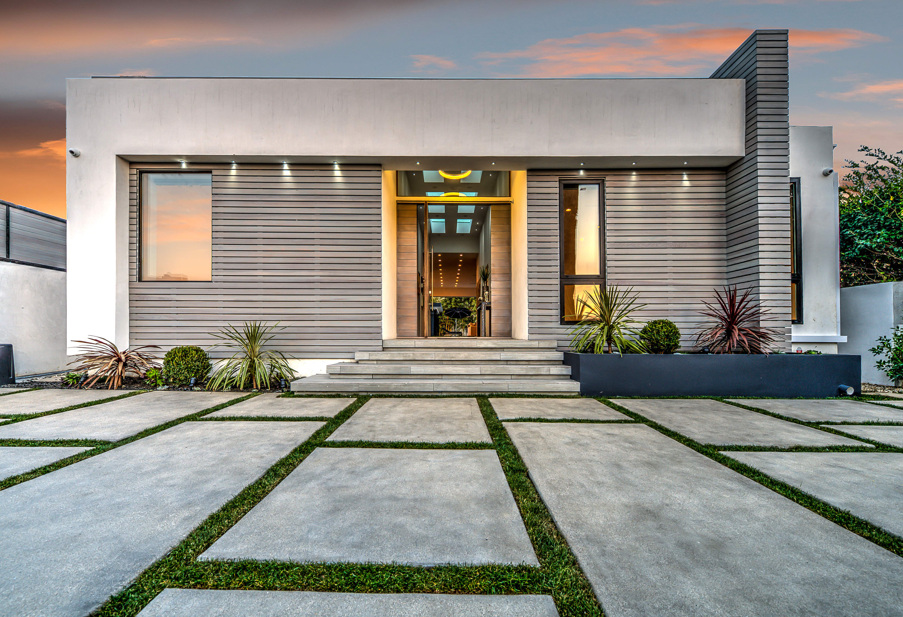 The Melrose Villa - Picture 47