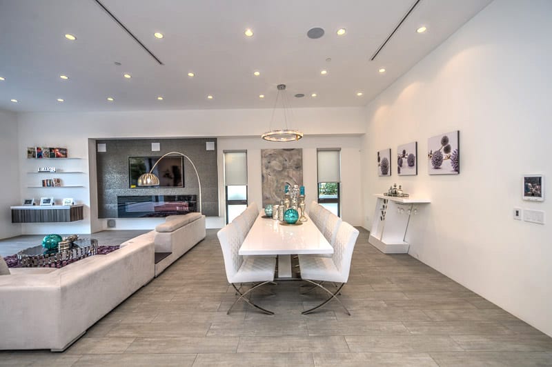 The Melrose Villa - Picture 31