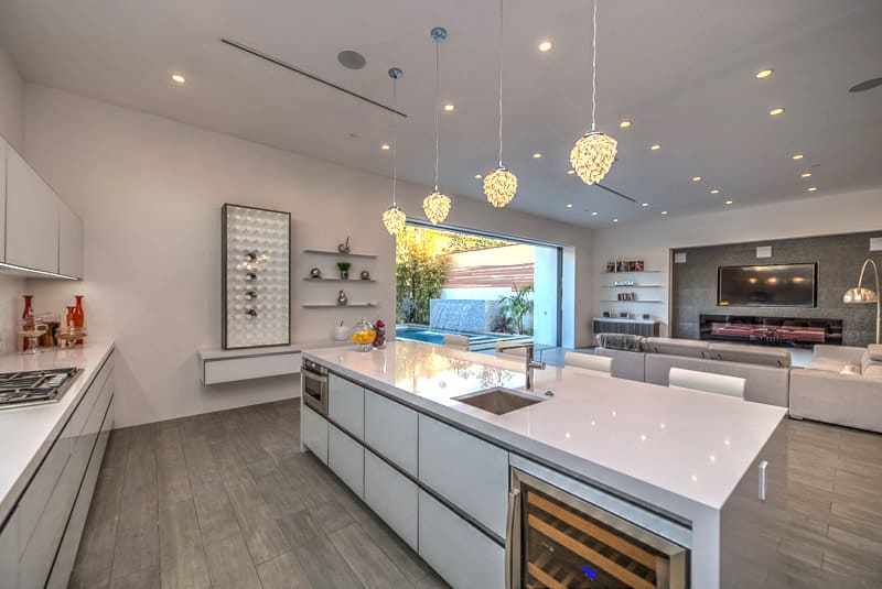 The Melrose Villa - Picture 29