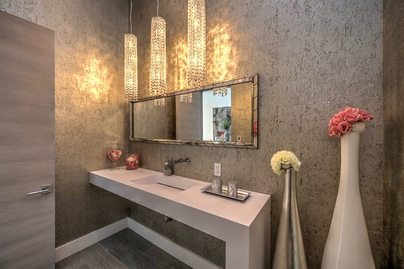 The Melrose Villa - Picture 35