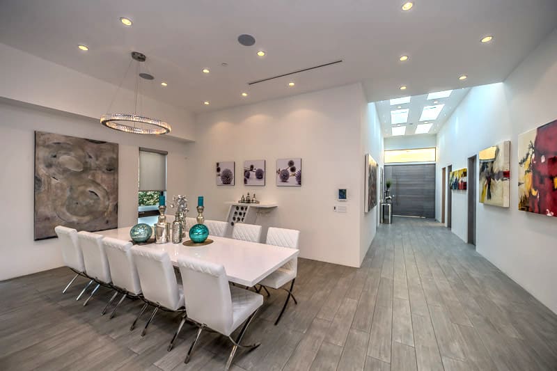 The Melrose Villa - Picture 33