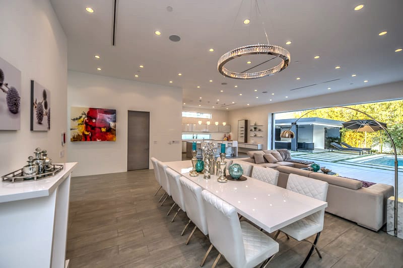 The Melrose Villa - Picture 32