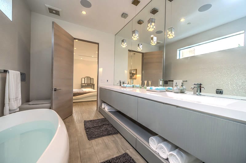 The Melrose Villa - Picture 39