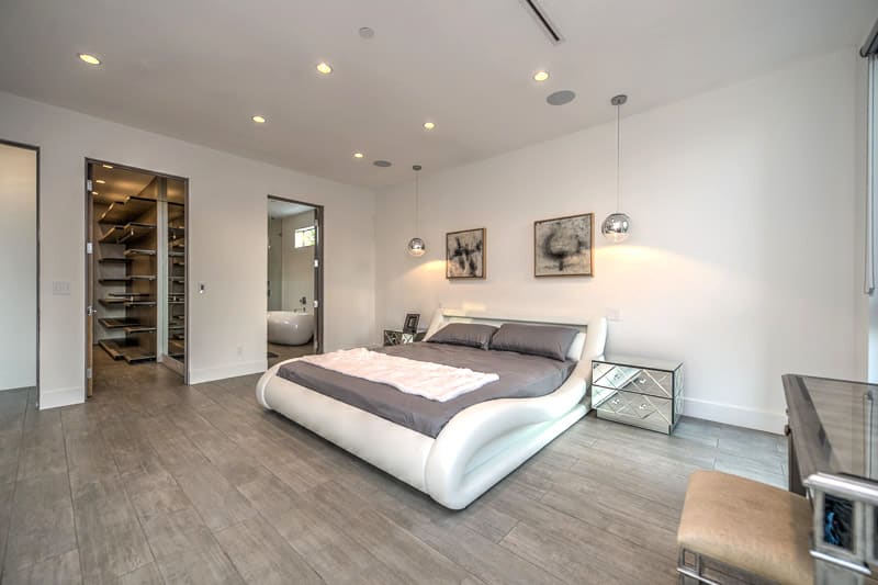 The Melrose Villa - Picture 37