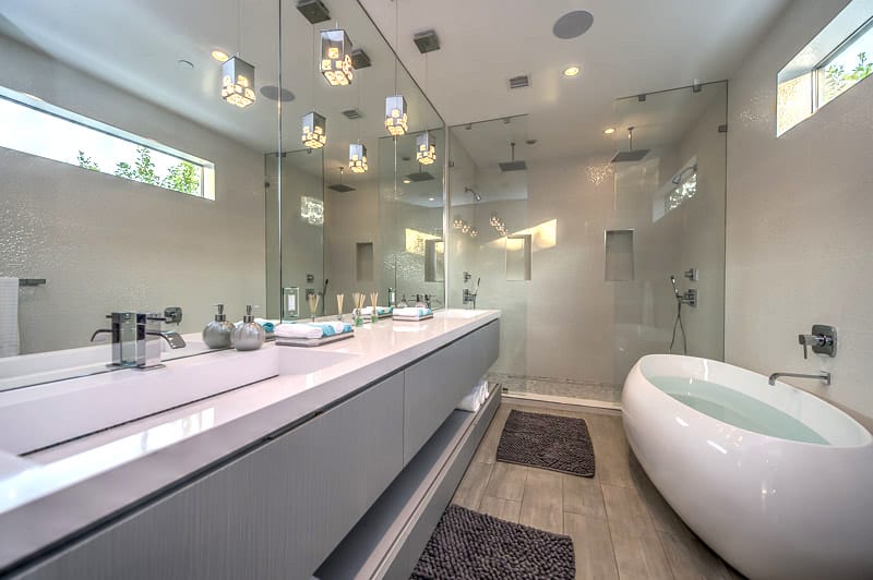 The Melrose Villa - Picture 38