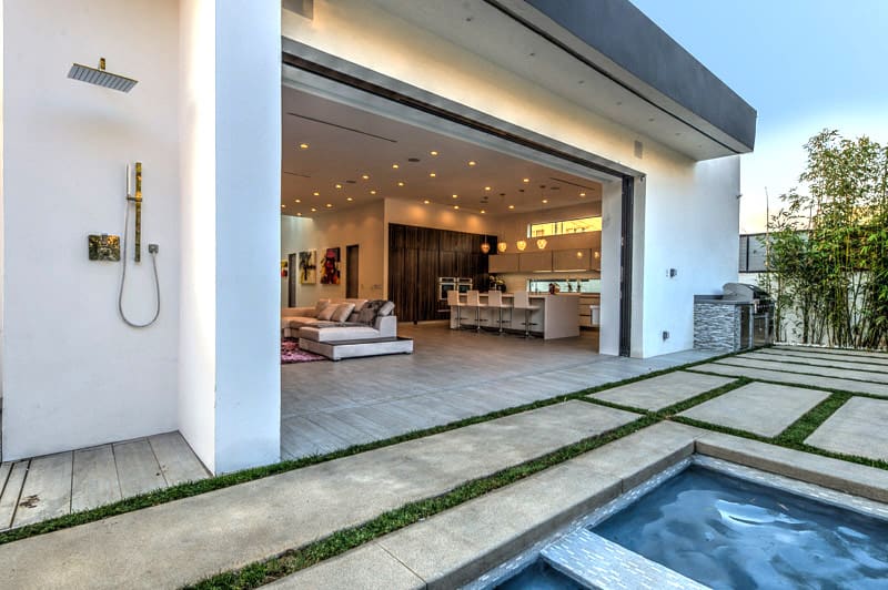 The Melrose Villa - Picture 44
