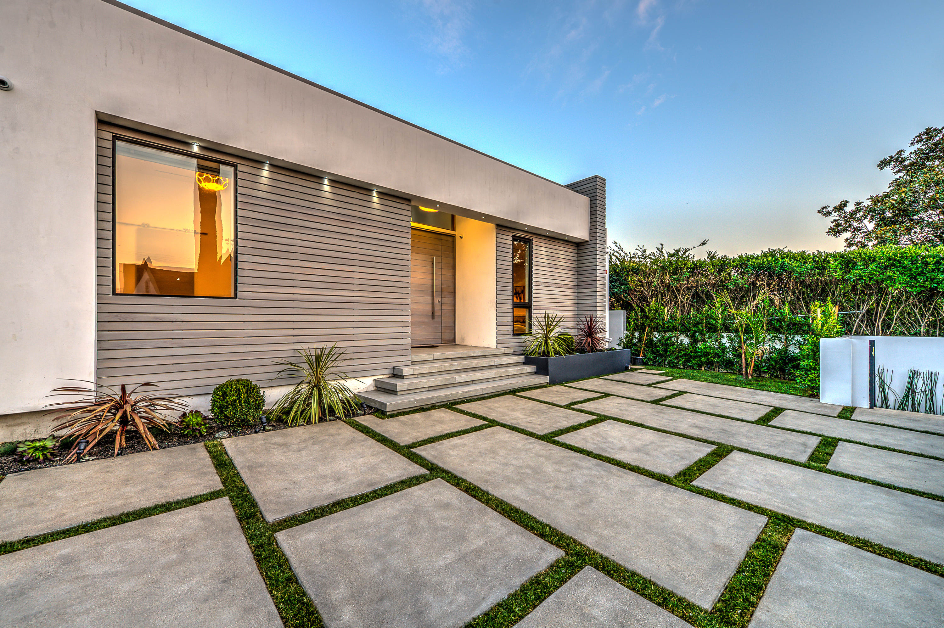 The Melrose Villa - Picture 48