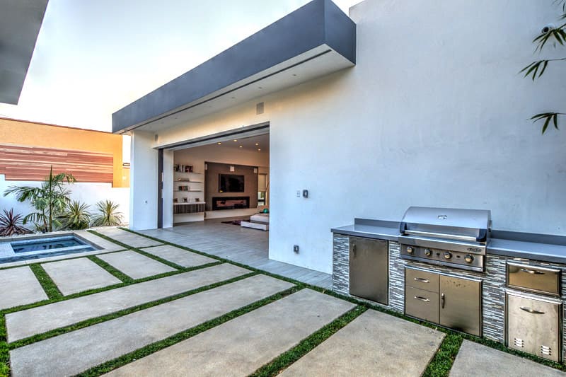 The Melrose Villa - Picture 42