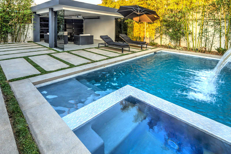 The Melrose Villa - Picture 45