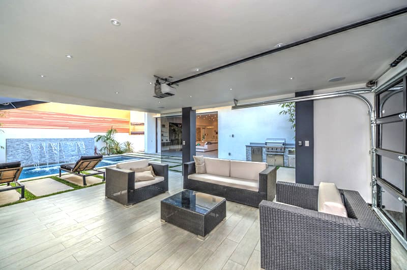The Melrose Villa - Picture 46