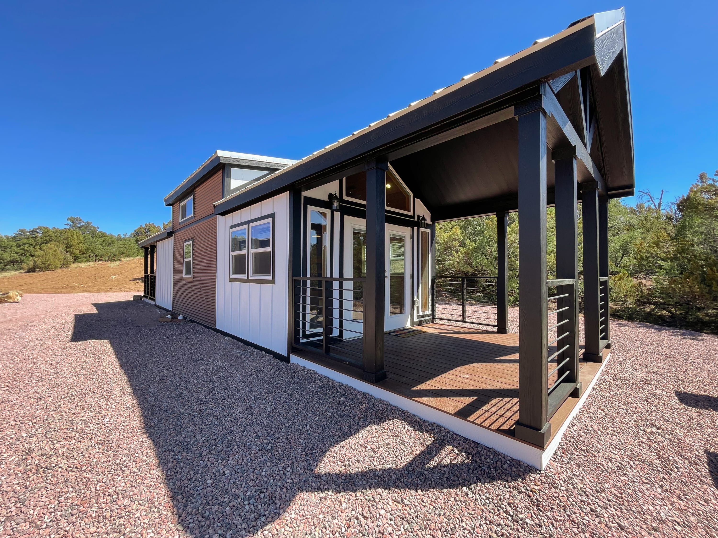 The Cabin — Cañon City, CO — vacation rental