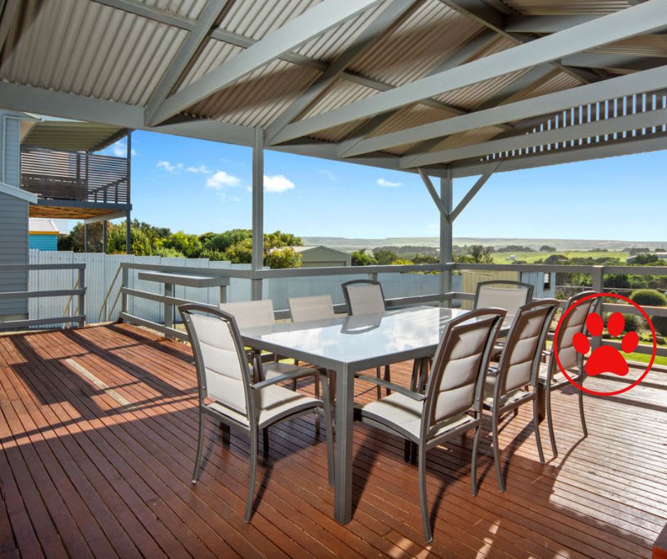 Beach Cottage - One Street to Beach, Recently Renovated Holiday Home — Middleton, South Australia — vacation rental
