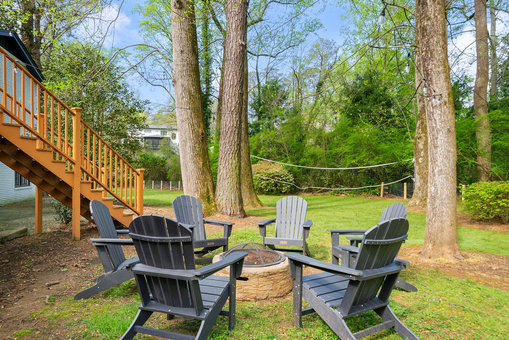 Beautiful & Quiet Newly Renovated 4 Bedroom Retreat - Foto 32