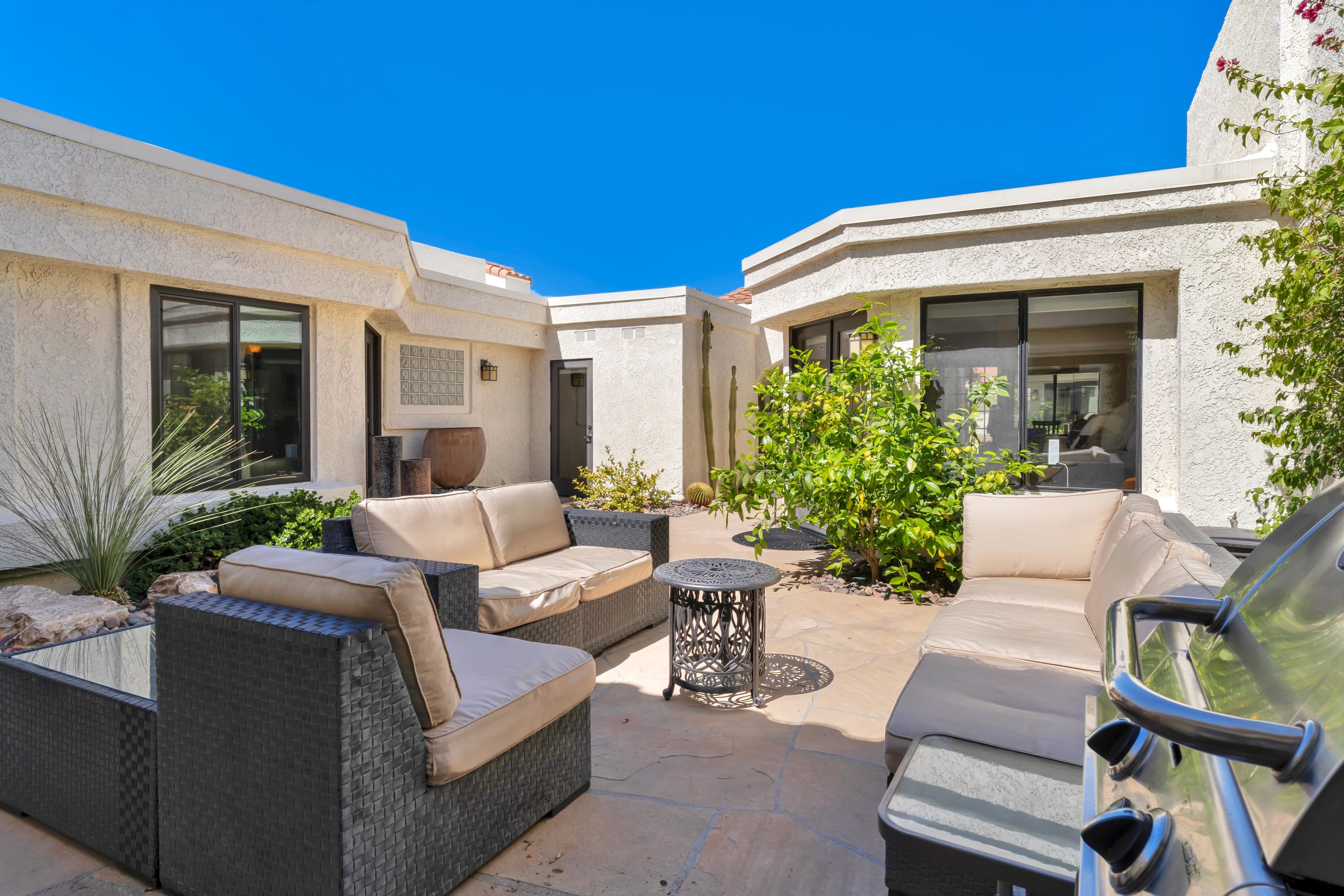 Golf Course Villa with Exceptional Views! - Photo 4