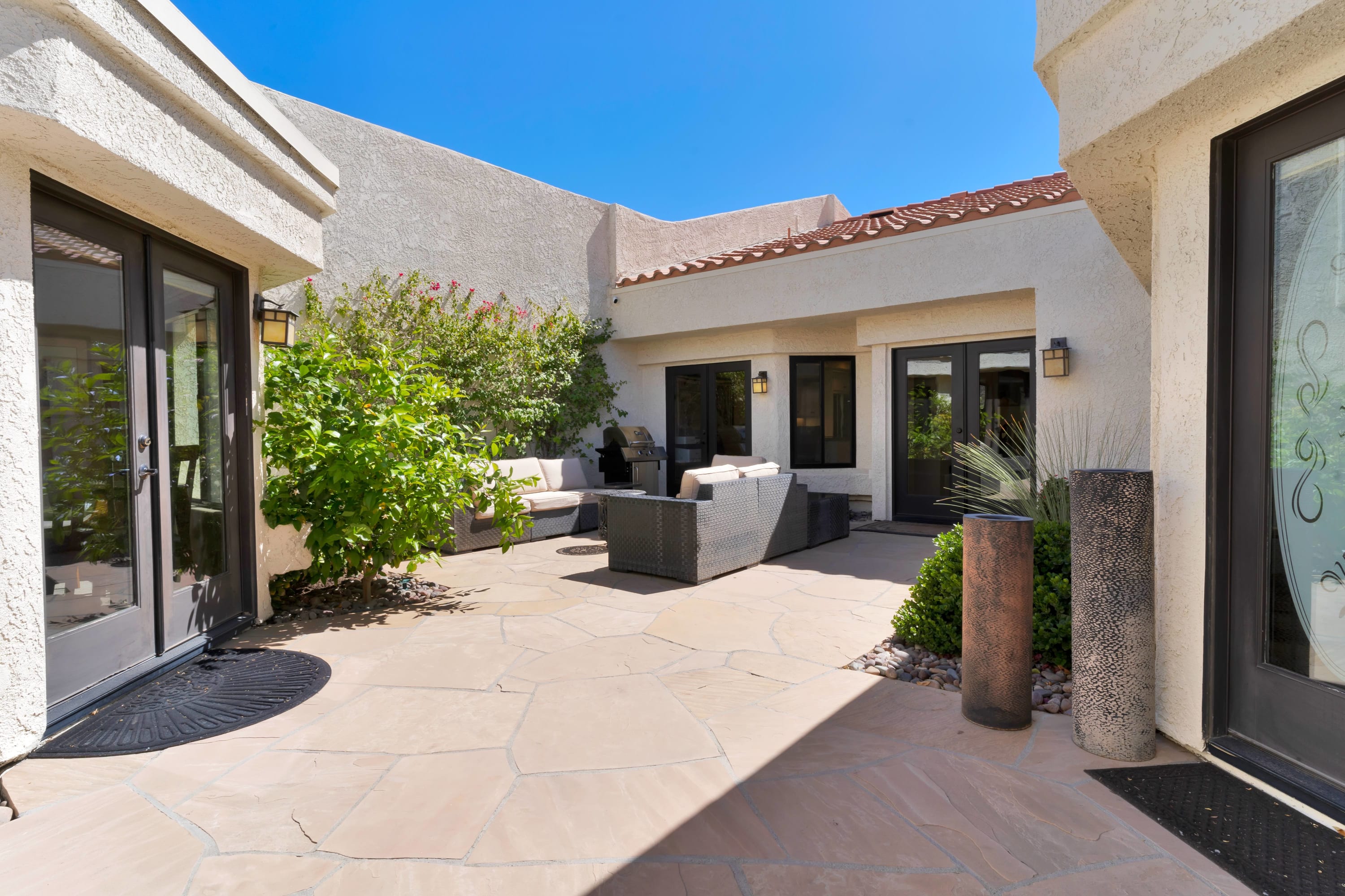 Golf Course Villa with Exceptional Views! - Photo 3