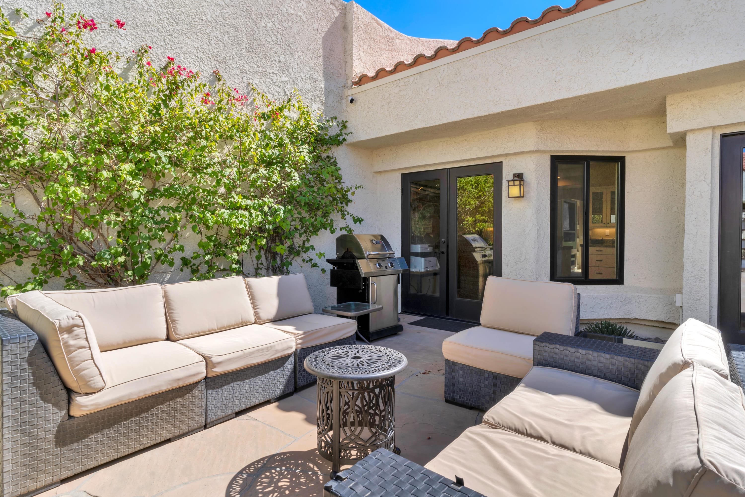 Golf Course Villa with Exceptional Views! - Photo 5