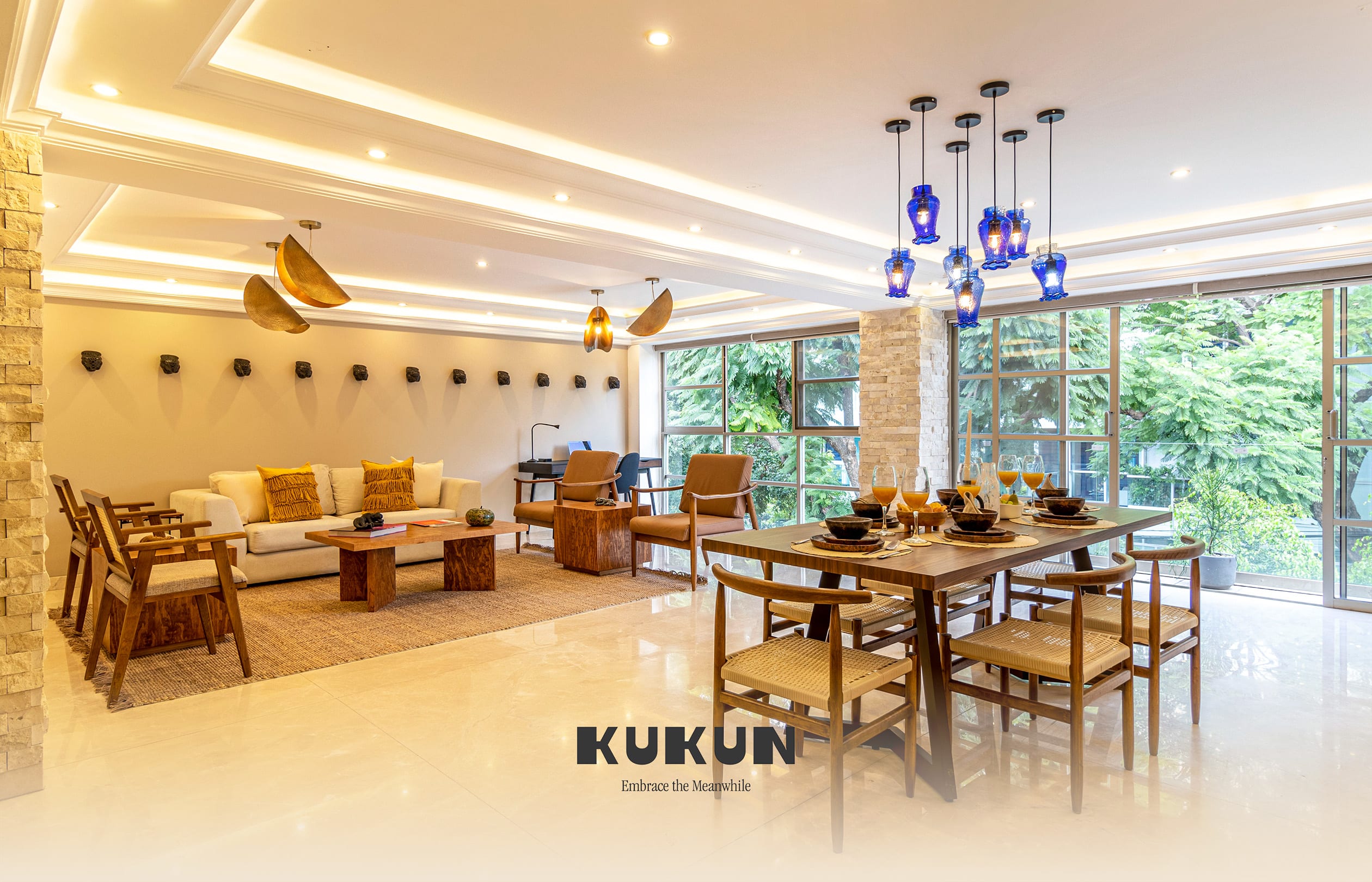 Villa Polanco by Kukun - Picture 1