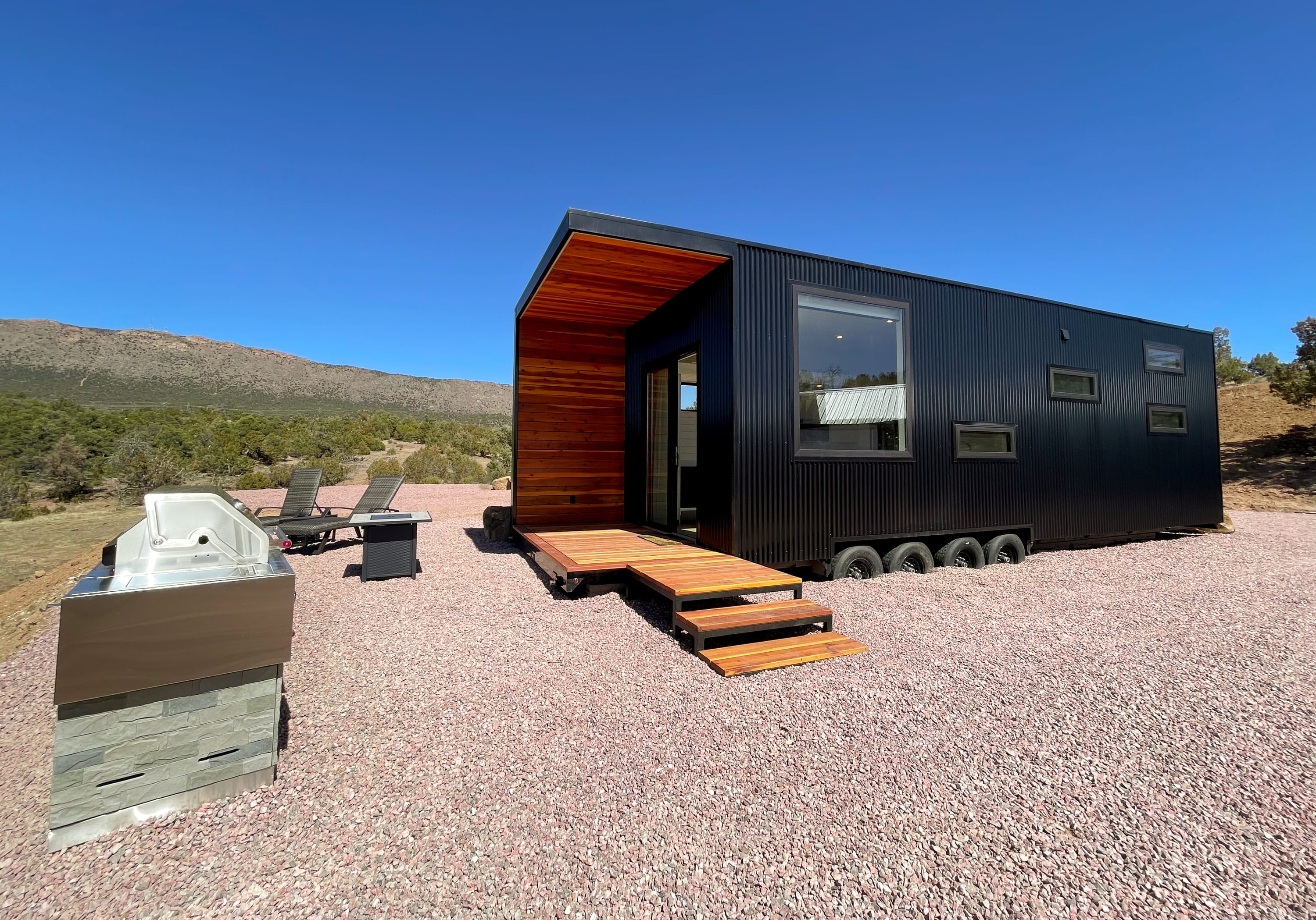 The Phoenix — Cañon City, CO — vacation rental