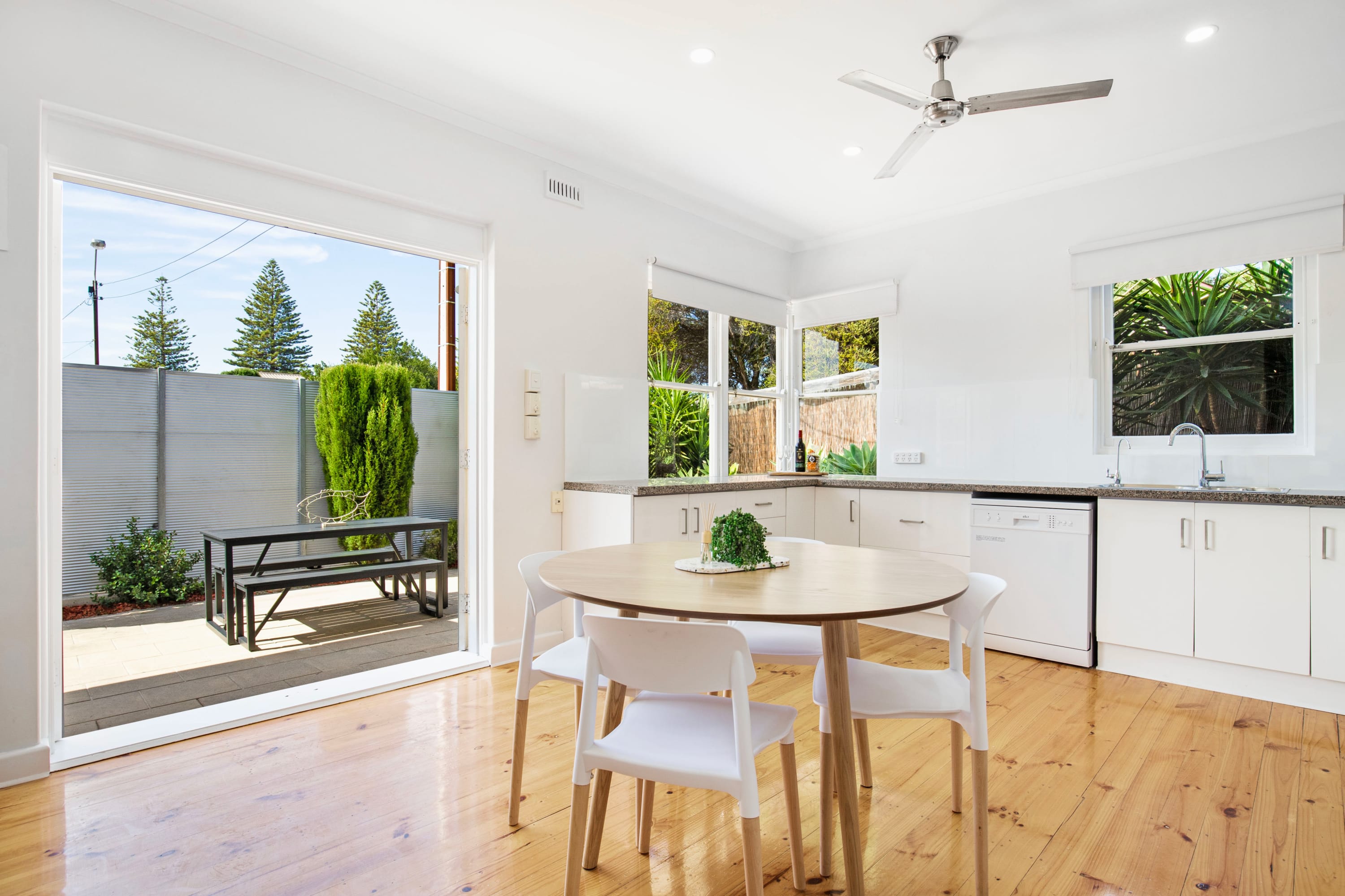Relaxing 3BR Beachside Haven | Grange — Grange, South Australia — vacation rental