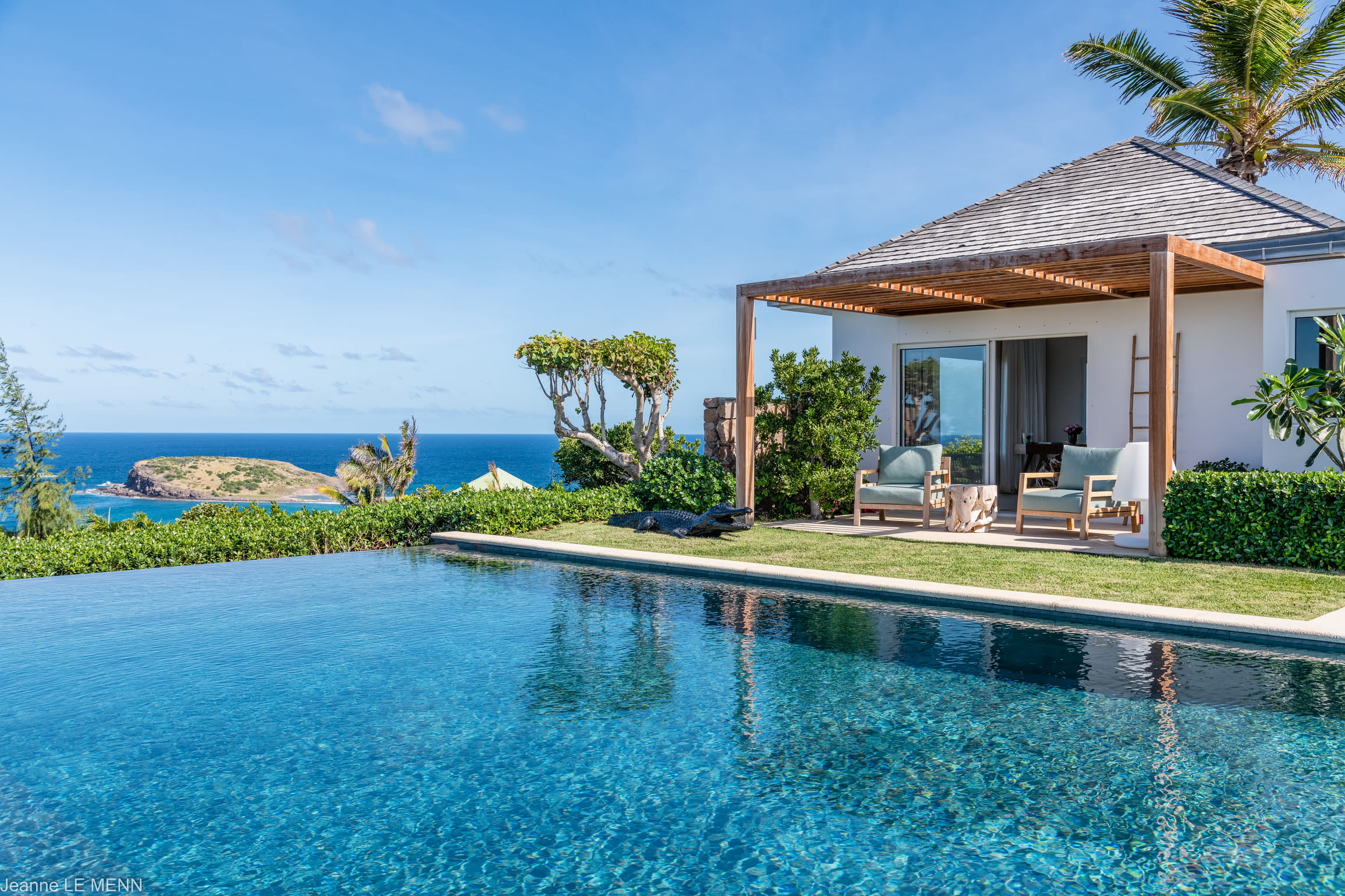 Please Inquire Before Booking – Luxury Villa — Vitet — vacation rental