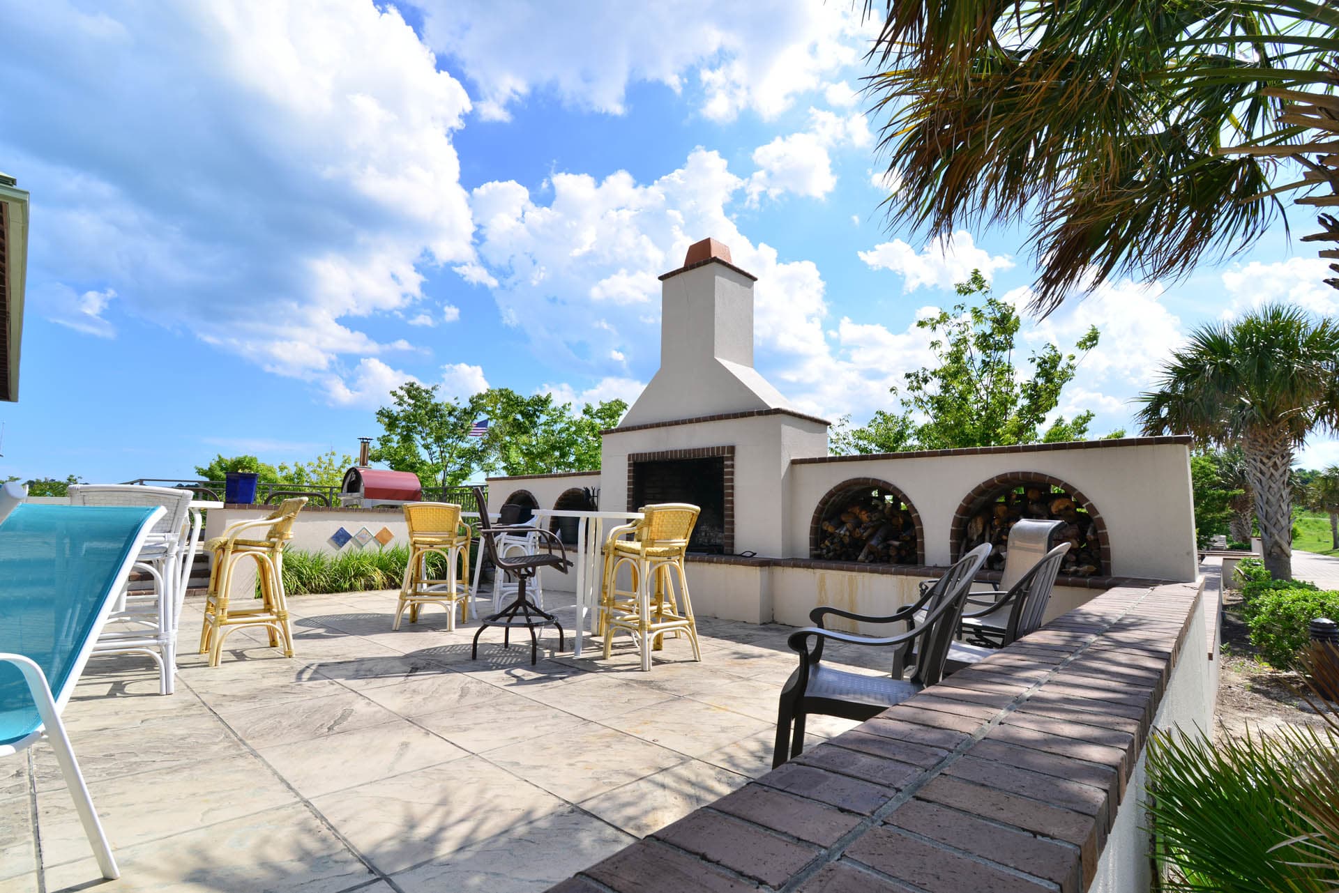 Marina Bar & Grill Live Music Happy Hour