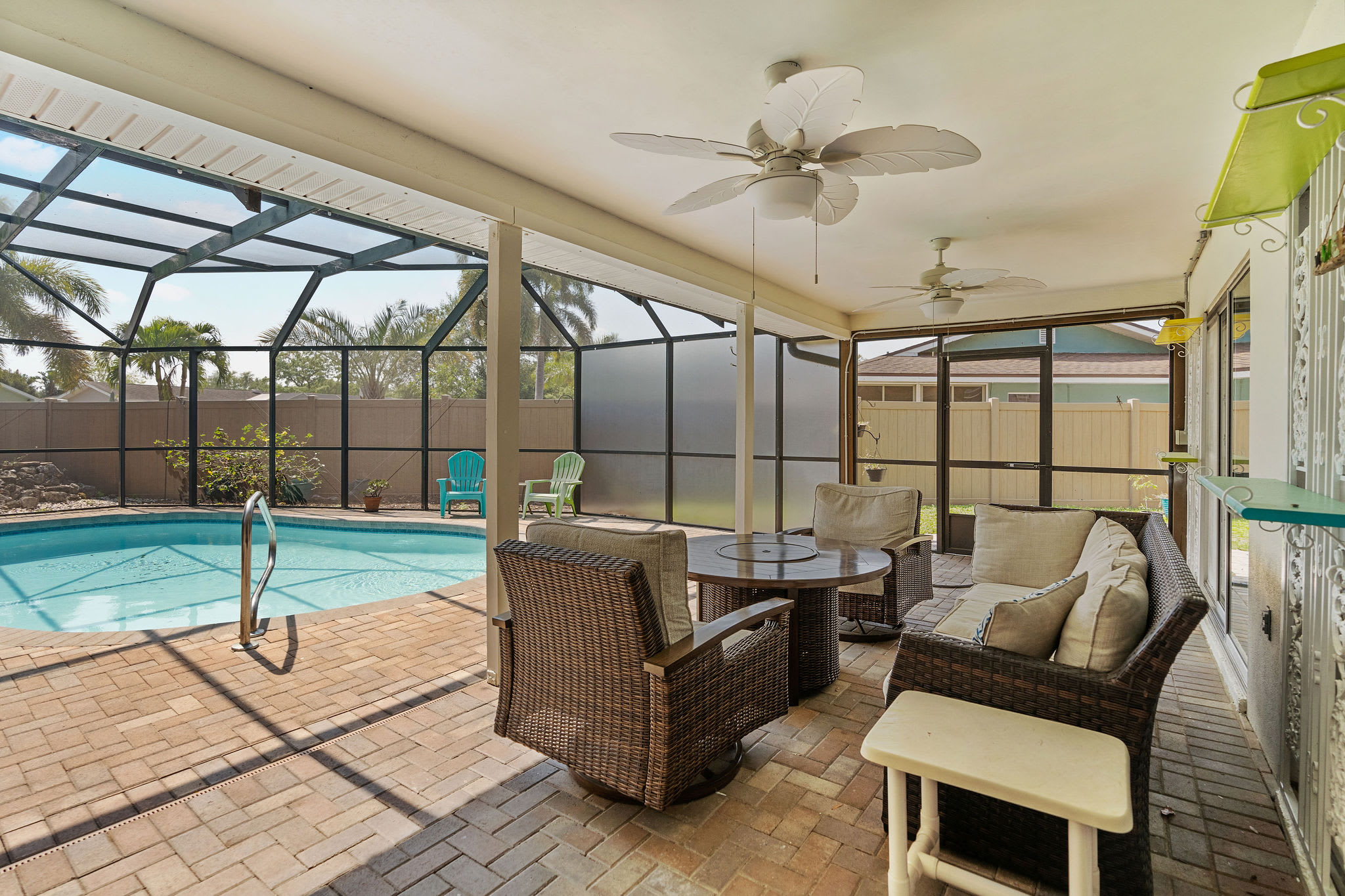 Heated Pool-Close to Beaches&St Pete-Pet Friendly - Foto 1