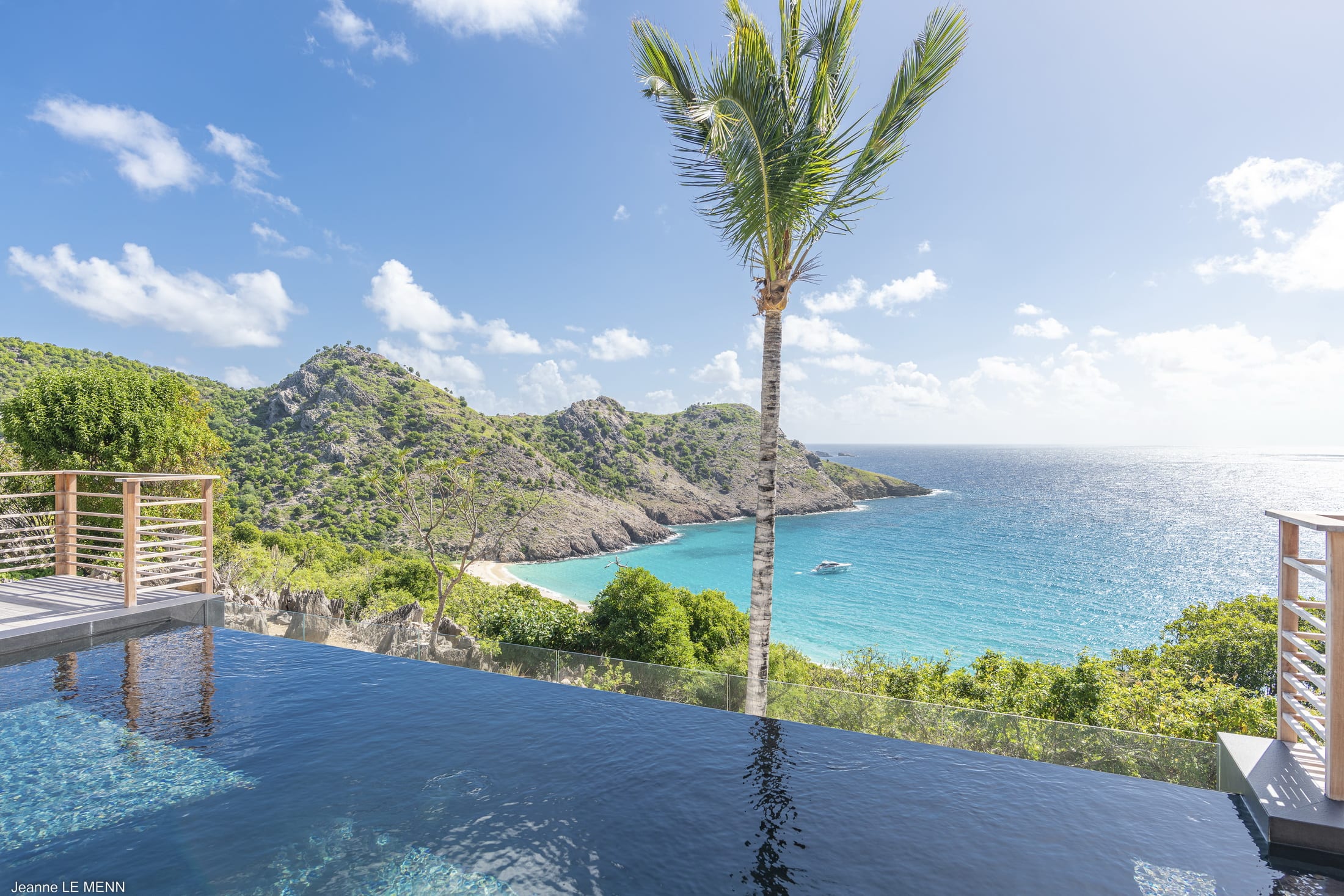 Please Inquire Before Booking – Luxury Villa — Gouverneur, Windward — vacation rental