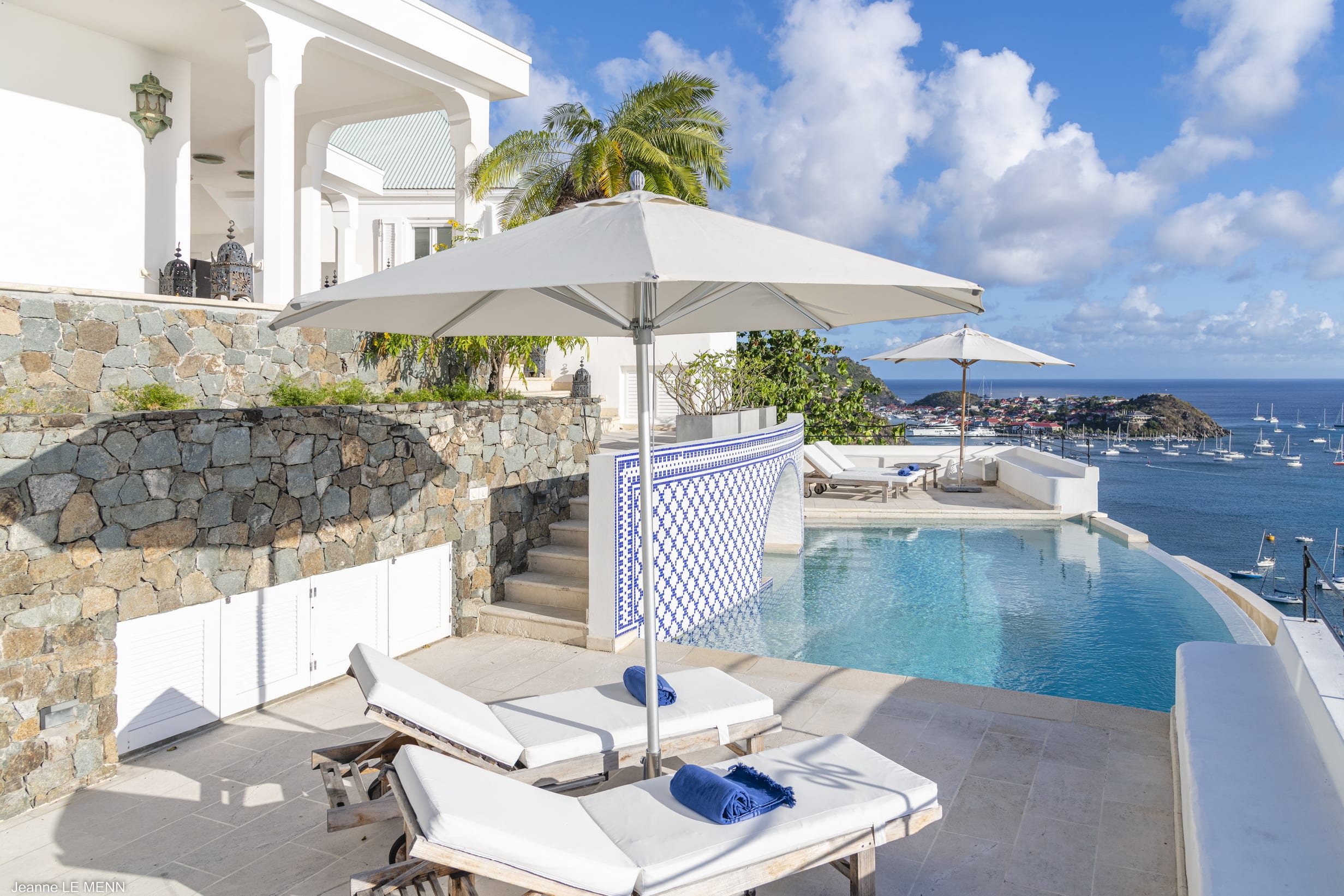 Please Inquire Before Booking – Luxury Villa — Corossol, Leeward — vacation rental