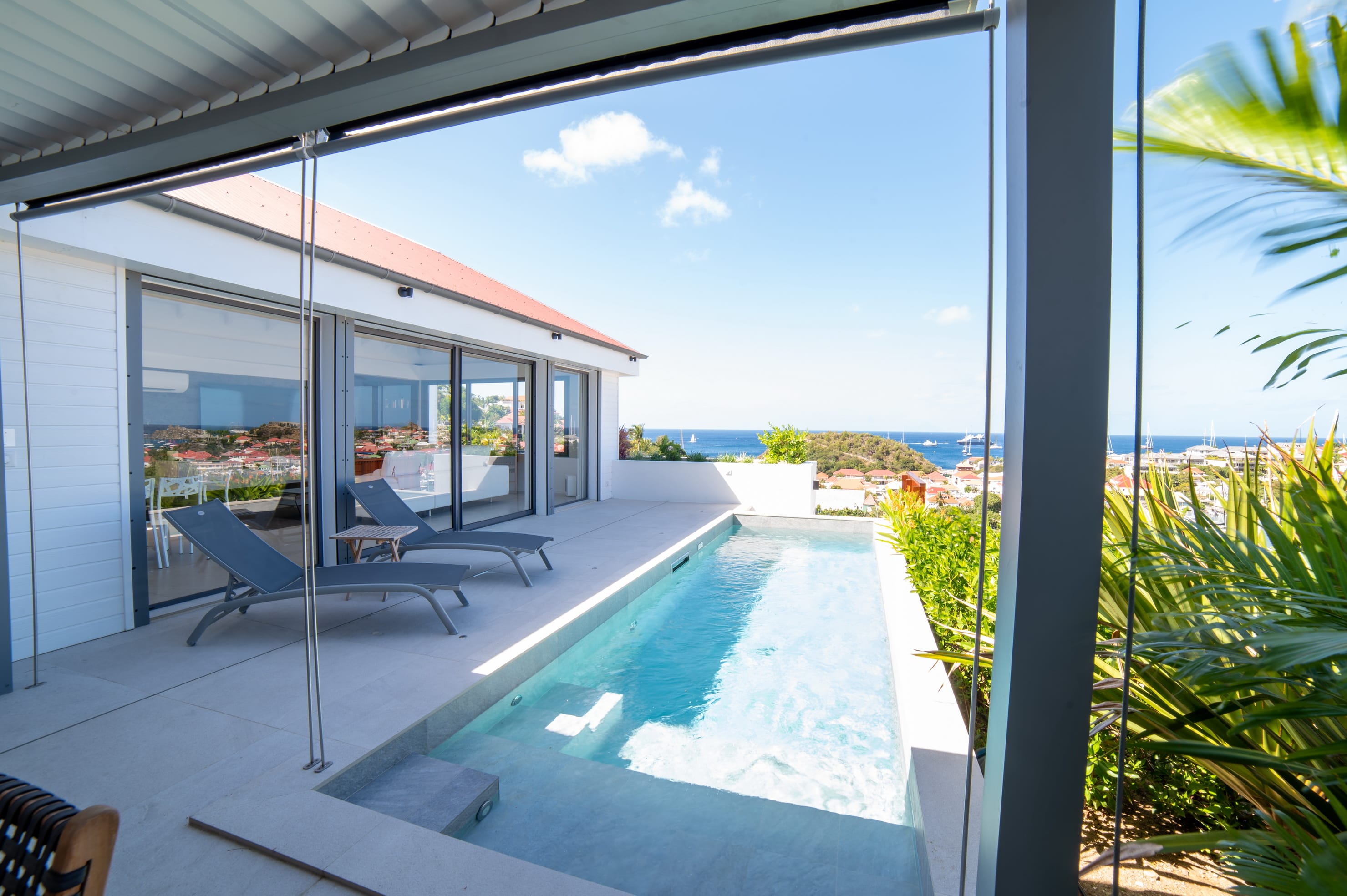 Please Inquire Before Booking – Luxury Villa — Gustavia — vacation rental