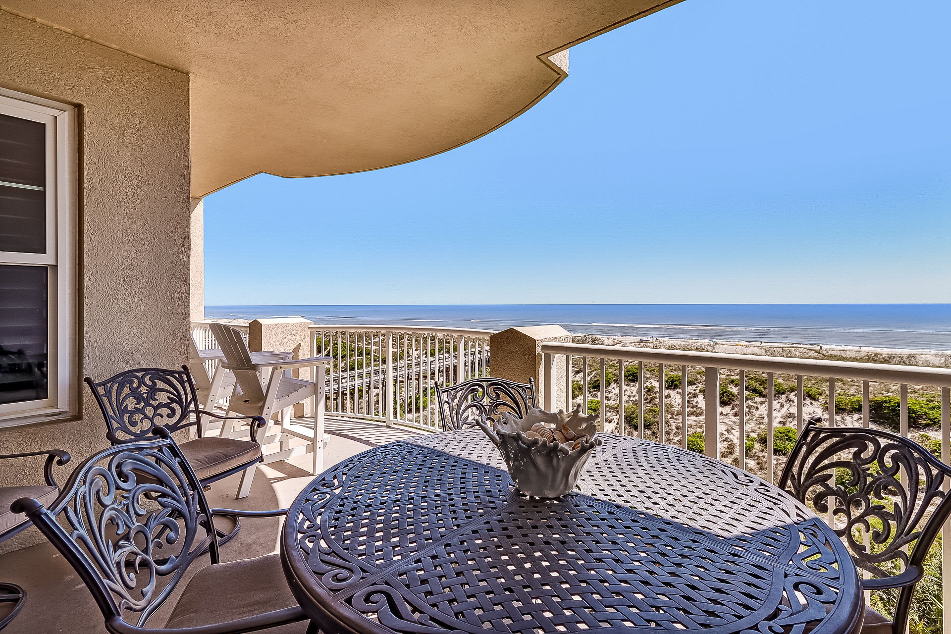 Escape to Paradise -Oceanfront, Beach Access, Pool — Fernandina Beach, FL — vacation rental