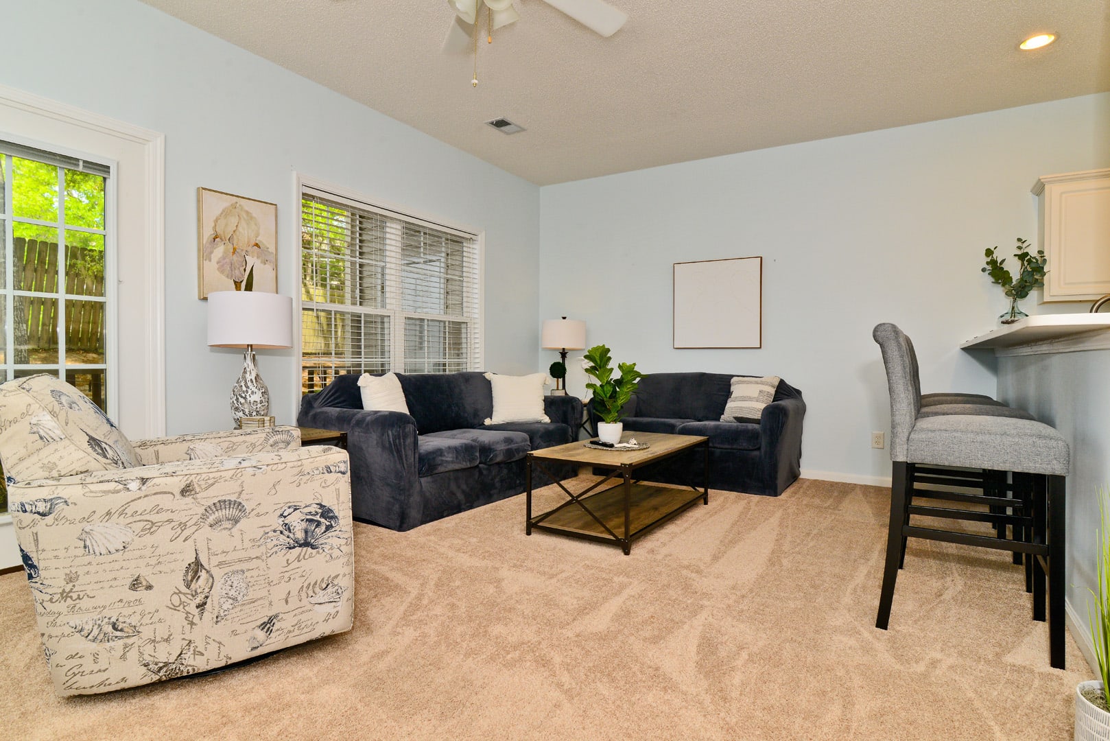 Cherry Grove Villa Close to Beach w Pool
