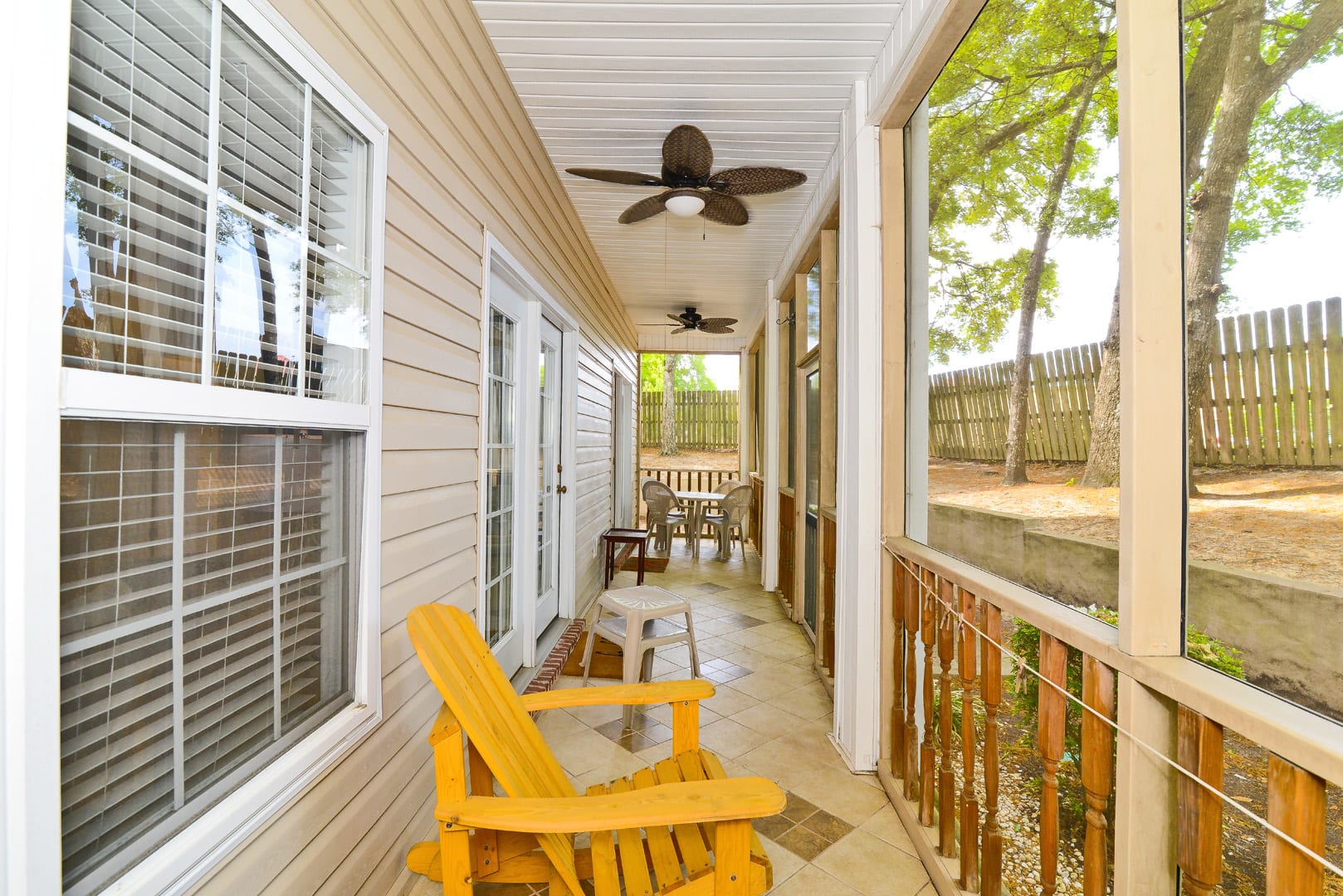 Cherry Grove Villa Close to Beach w Pool
