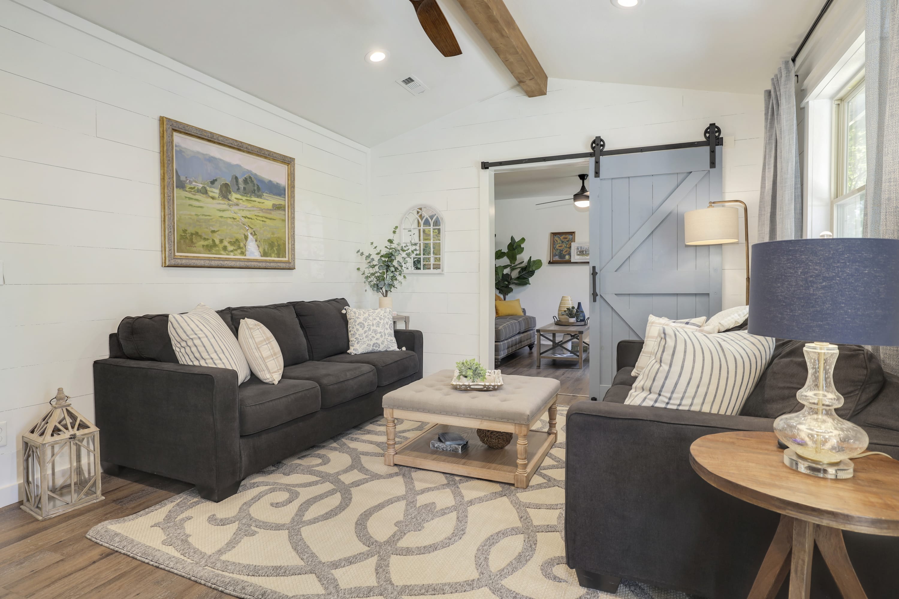 Eagle Bend Modern Farmhouse | Beaver Lake — Springdale, AR — vacation rental