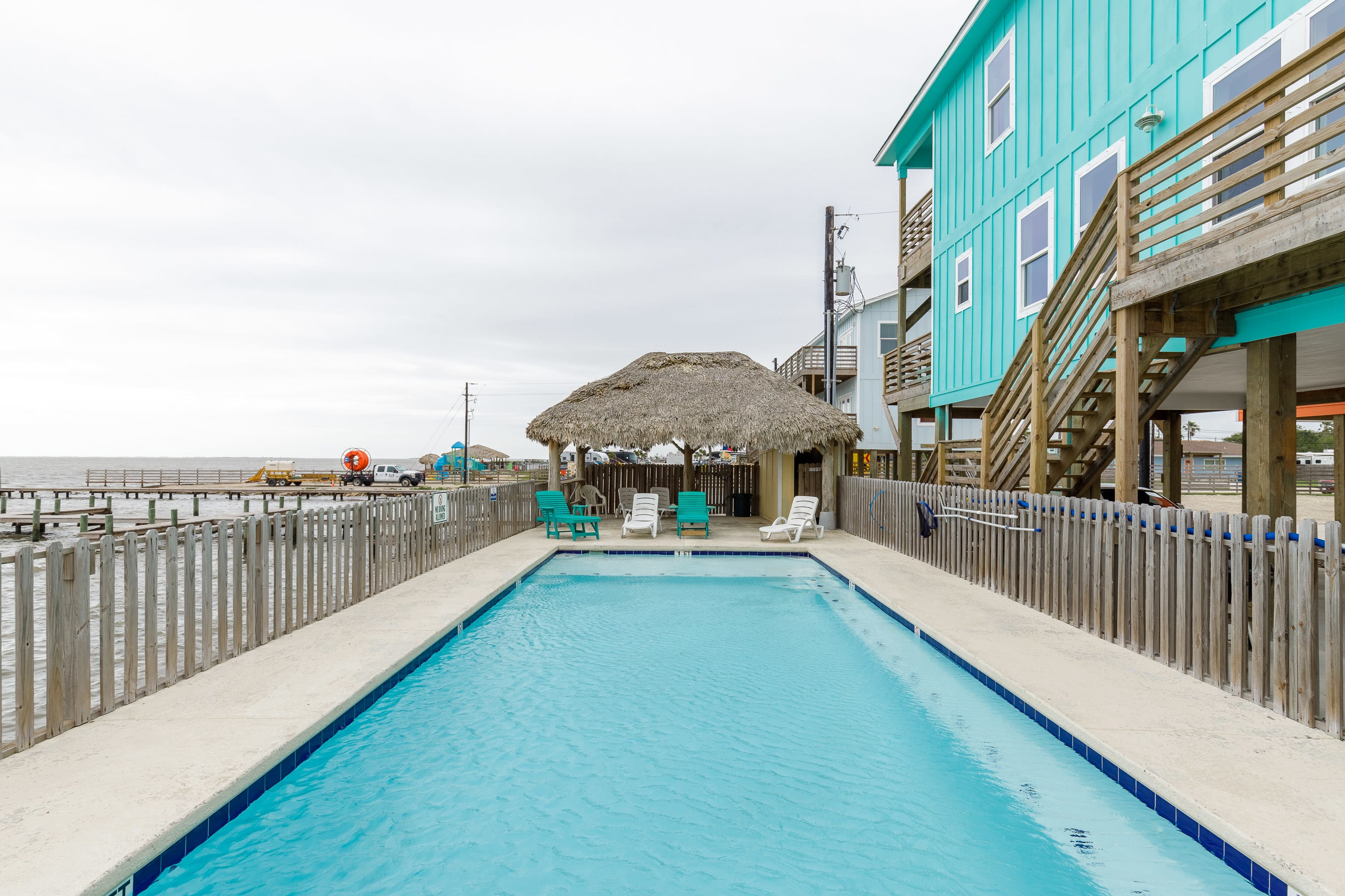 Keeper Trout Bay views and private Boat Dock | Photo 2