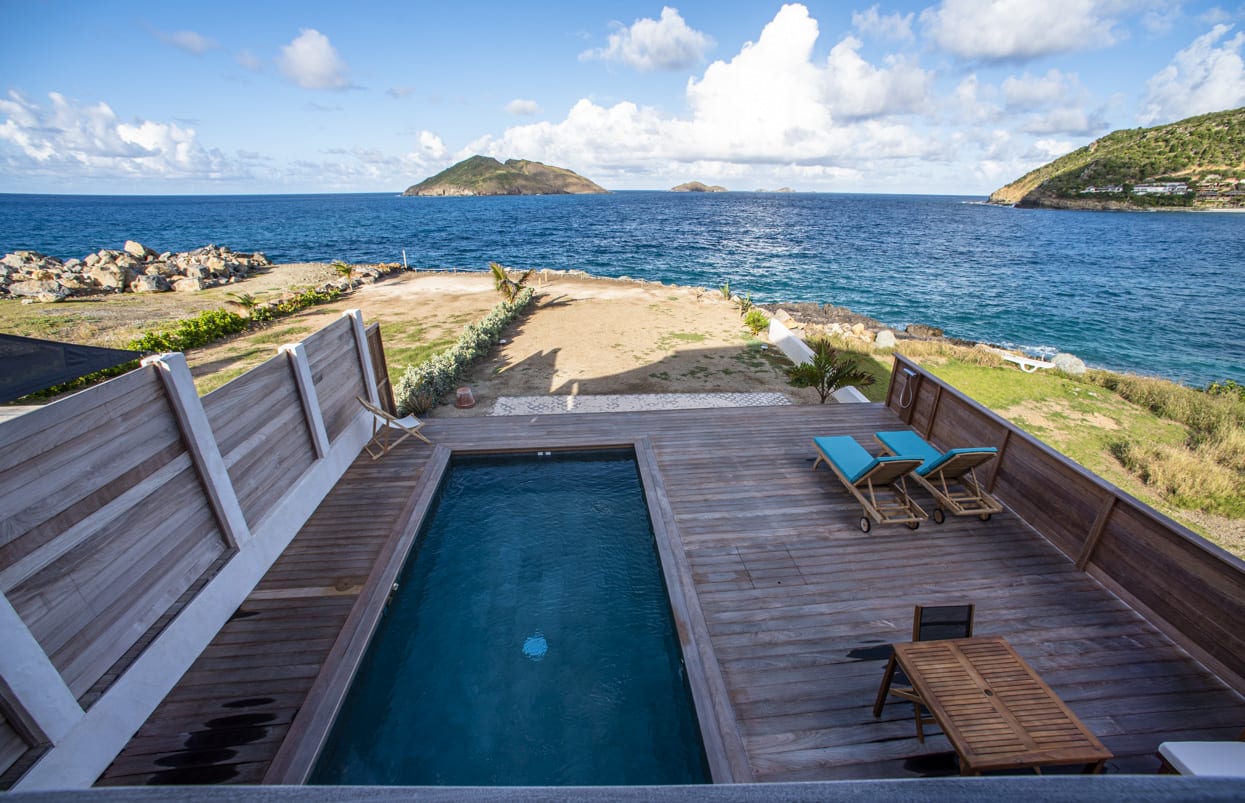 Please Inquire Before Booking – Luxury Villa — Flamands — vacation rental