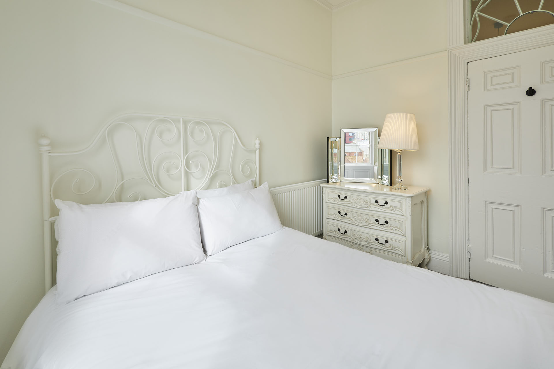 Scoresby Place Luxury Places To Stay in Whitby