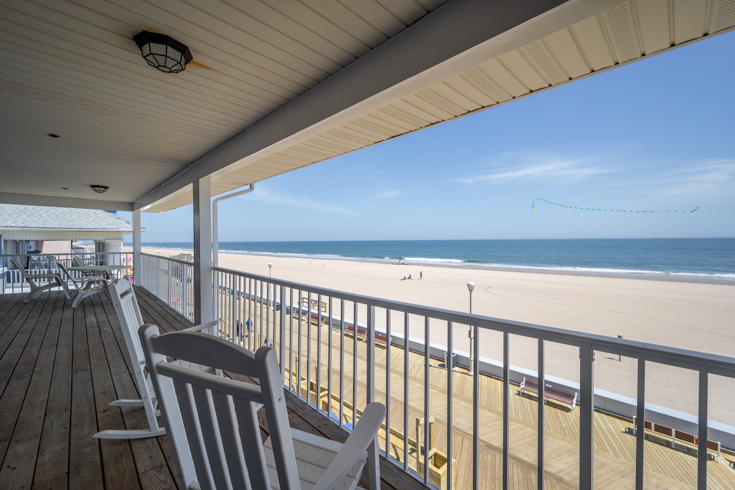OCHG Lankford Oceanfront Penthouse — Ocean City, MD — vacation rental