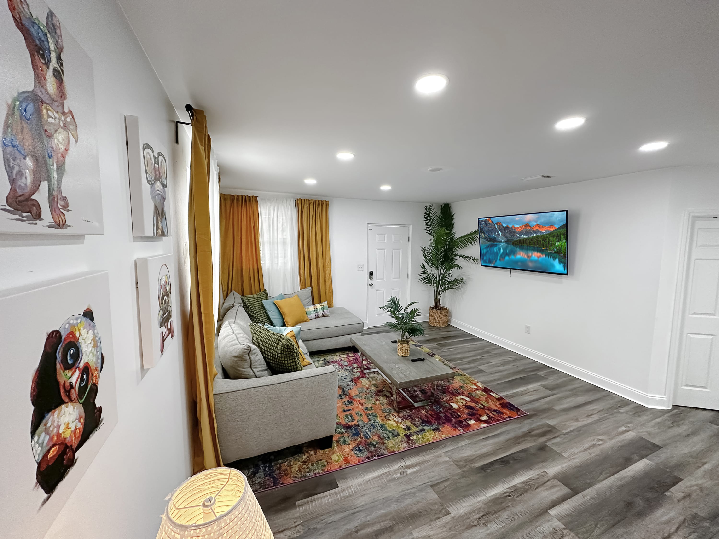 The Wynwood comfort Hub UNIT 1 Vacation Rentals in Miami, FL Vacay