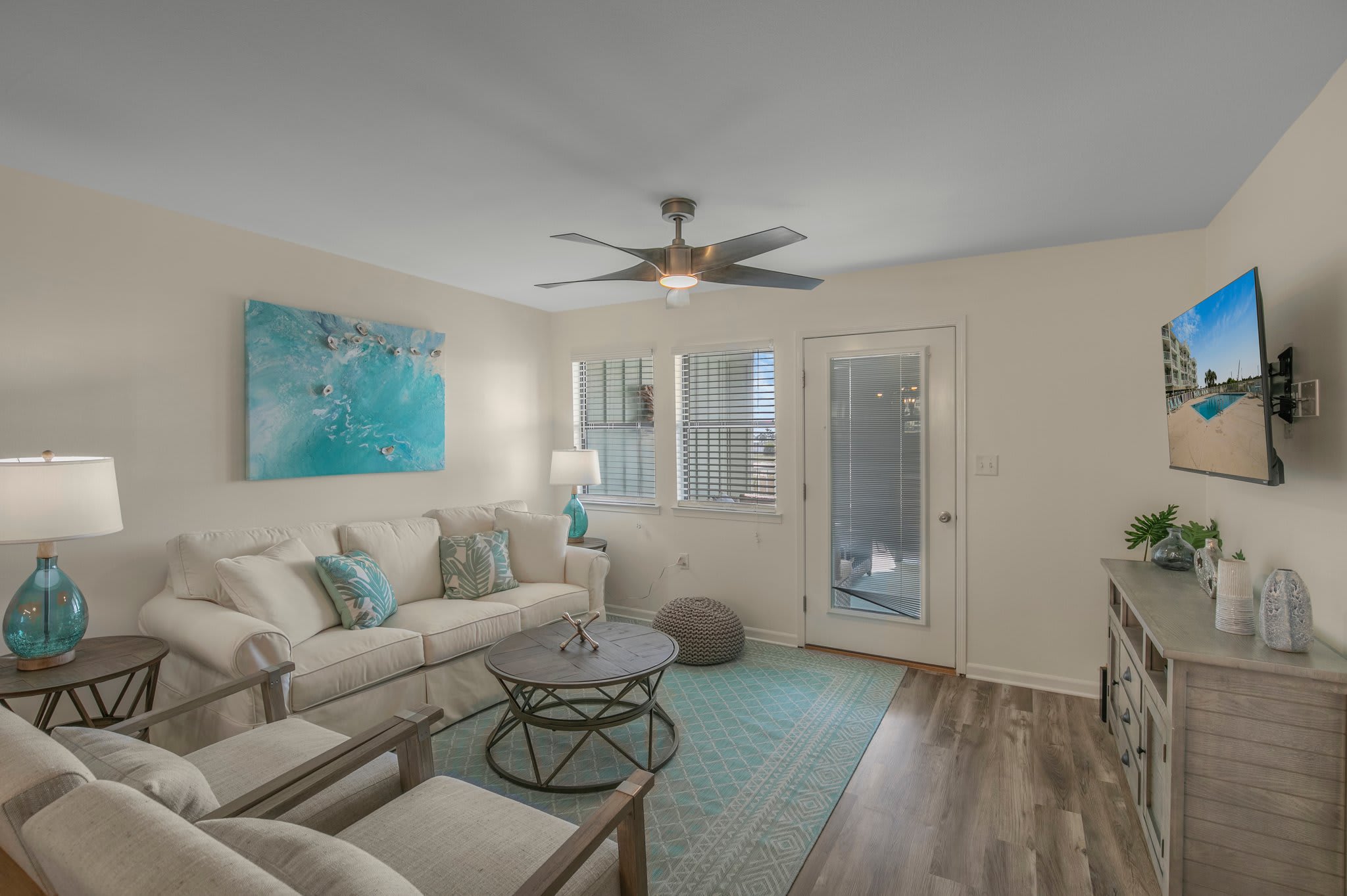 Jubilee Landing condo in heart of Orange Beach | Photo 3