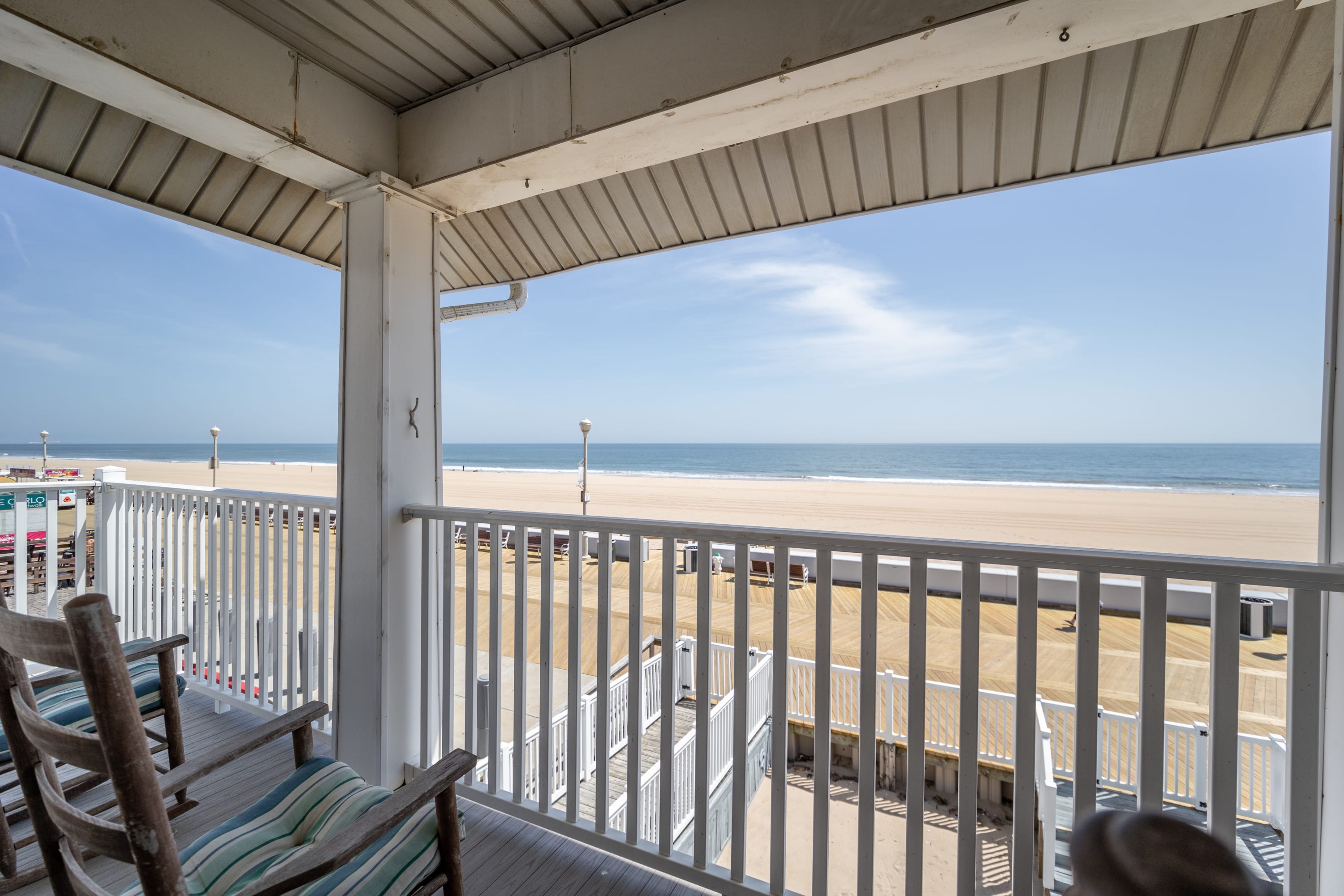 OCHG Boardwalk 1009 6 — Ocean City, MD — vacation rental