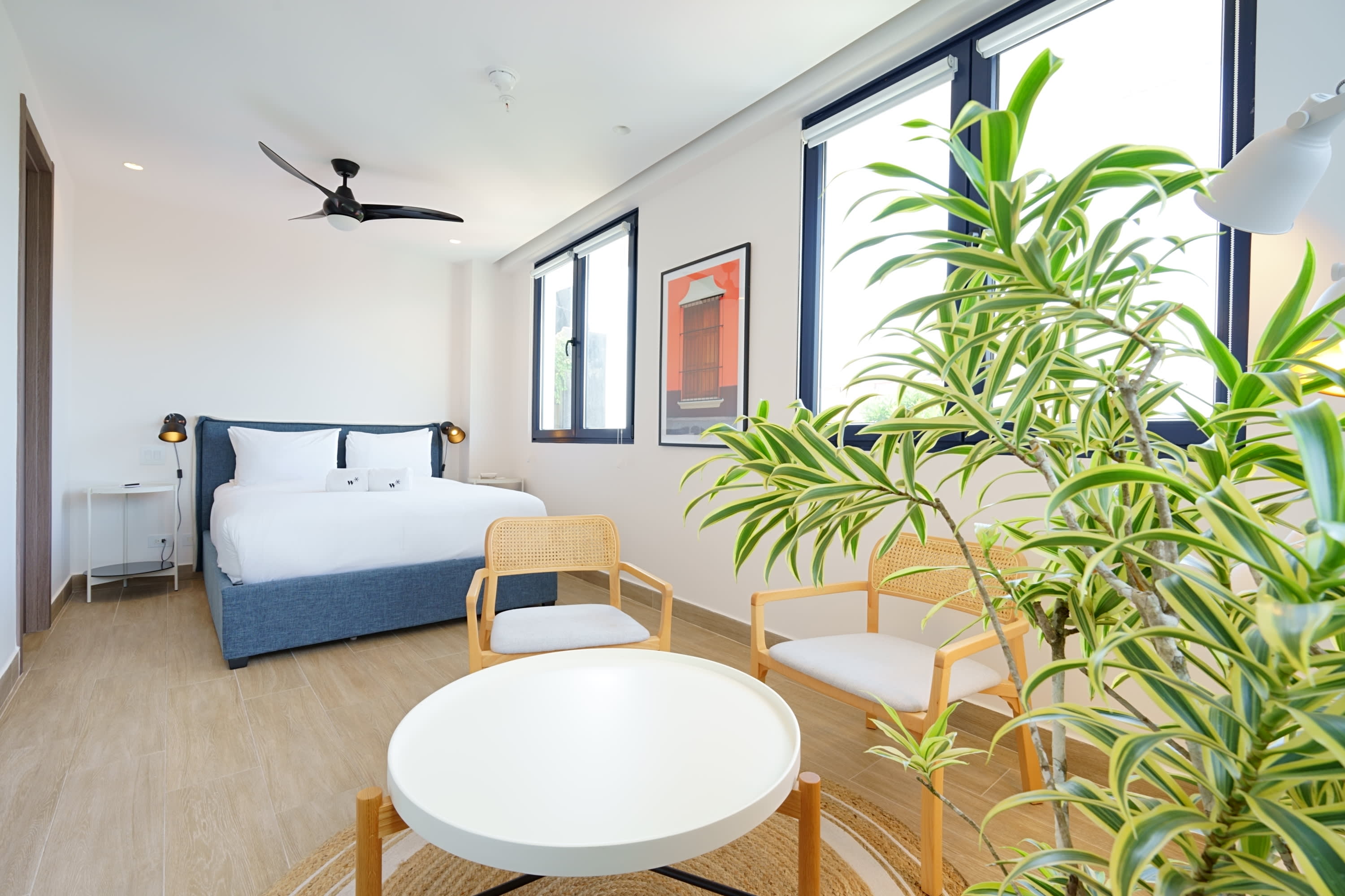 Welcoming 1BR in Casco Viejo - Foto 1