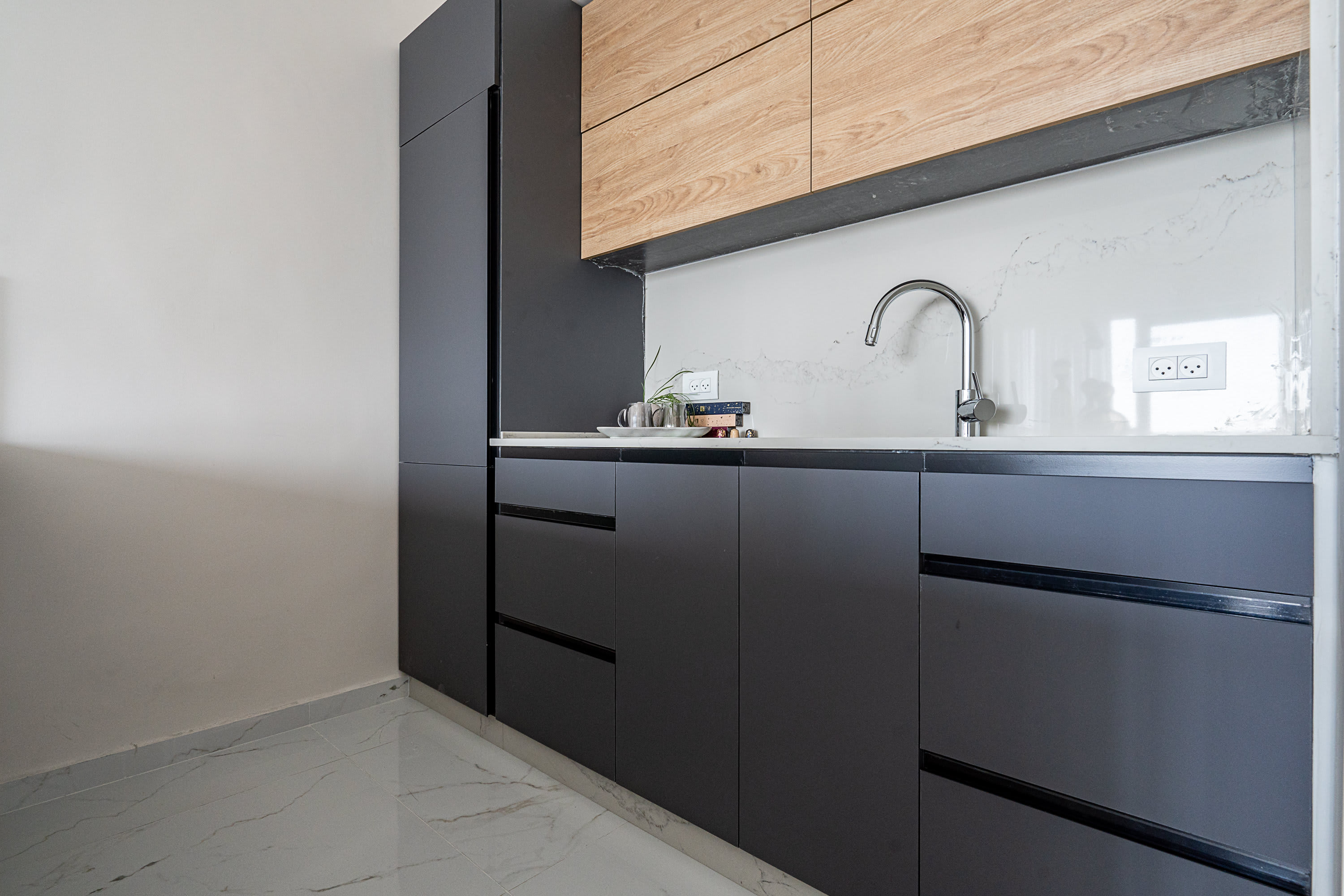 1 Bedroom Savyon View, Unit SW130 - Breathtaking Old City Views, Jerusalem photo 32