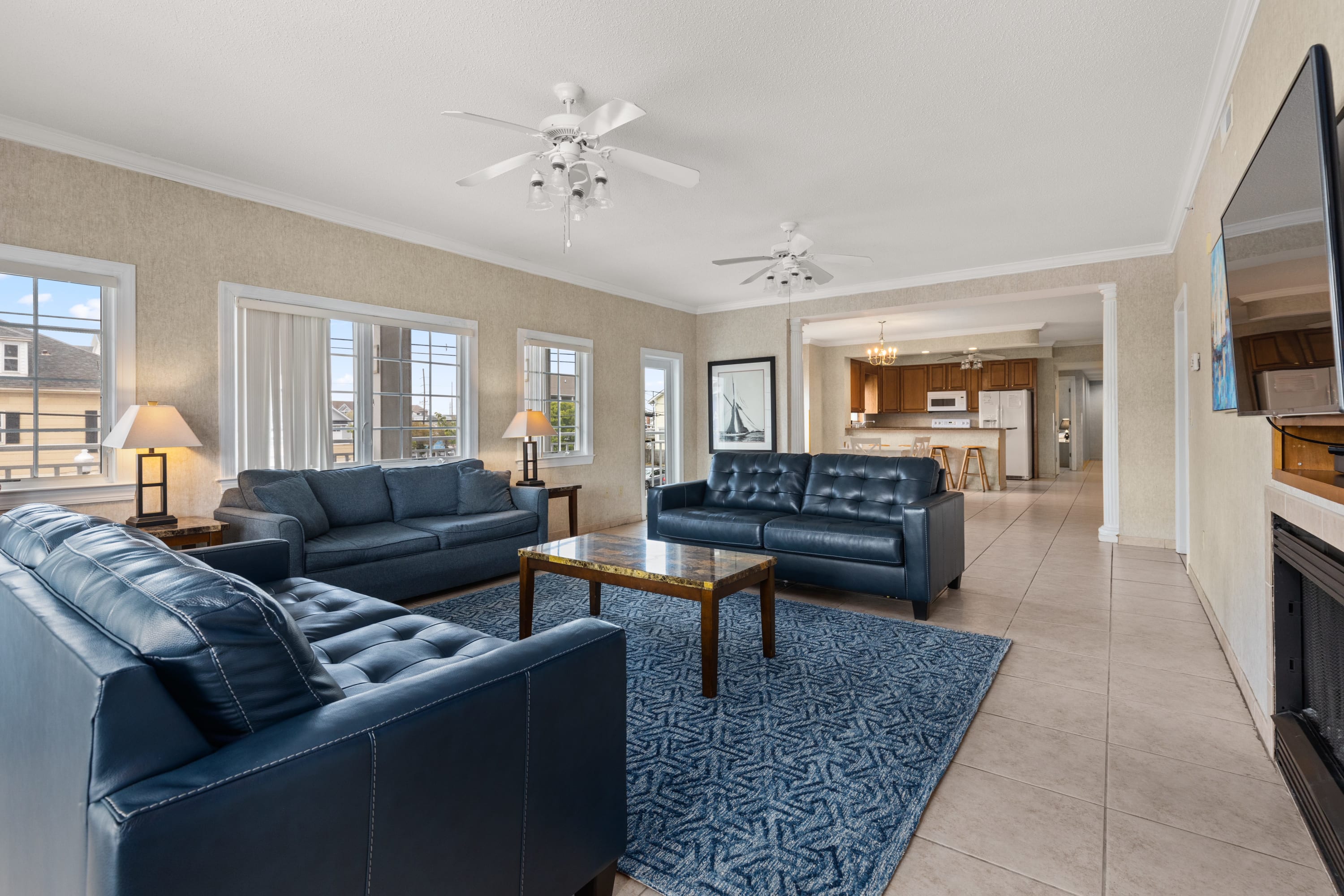 OCHG Ocean 1 Suite 1 — Ocean City, MD — vacation rental