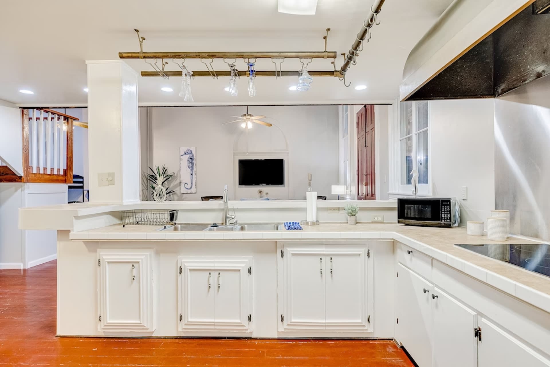 Galveston Historic Strand Loft 201 | Photo 2