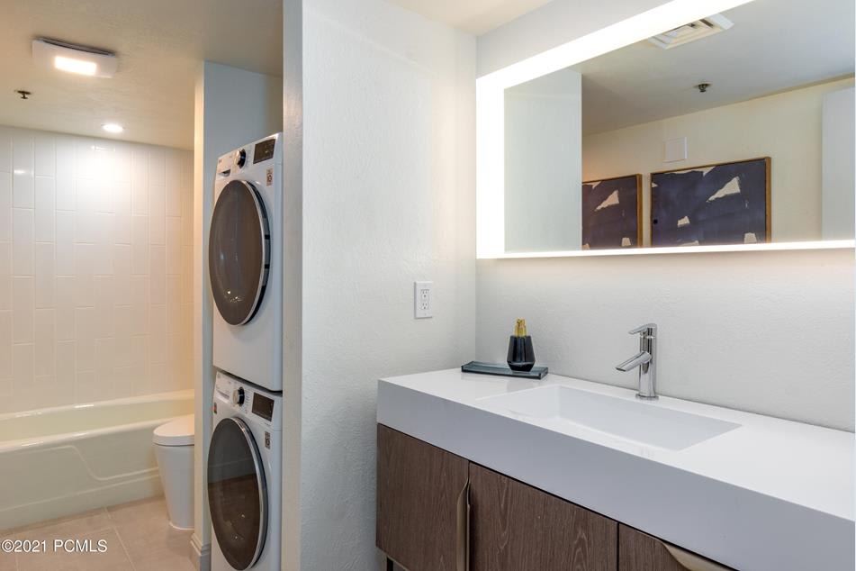 Newly Updated Ski Condo | Mountainside — Park City, UT — vacation rental